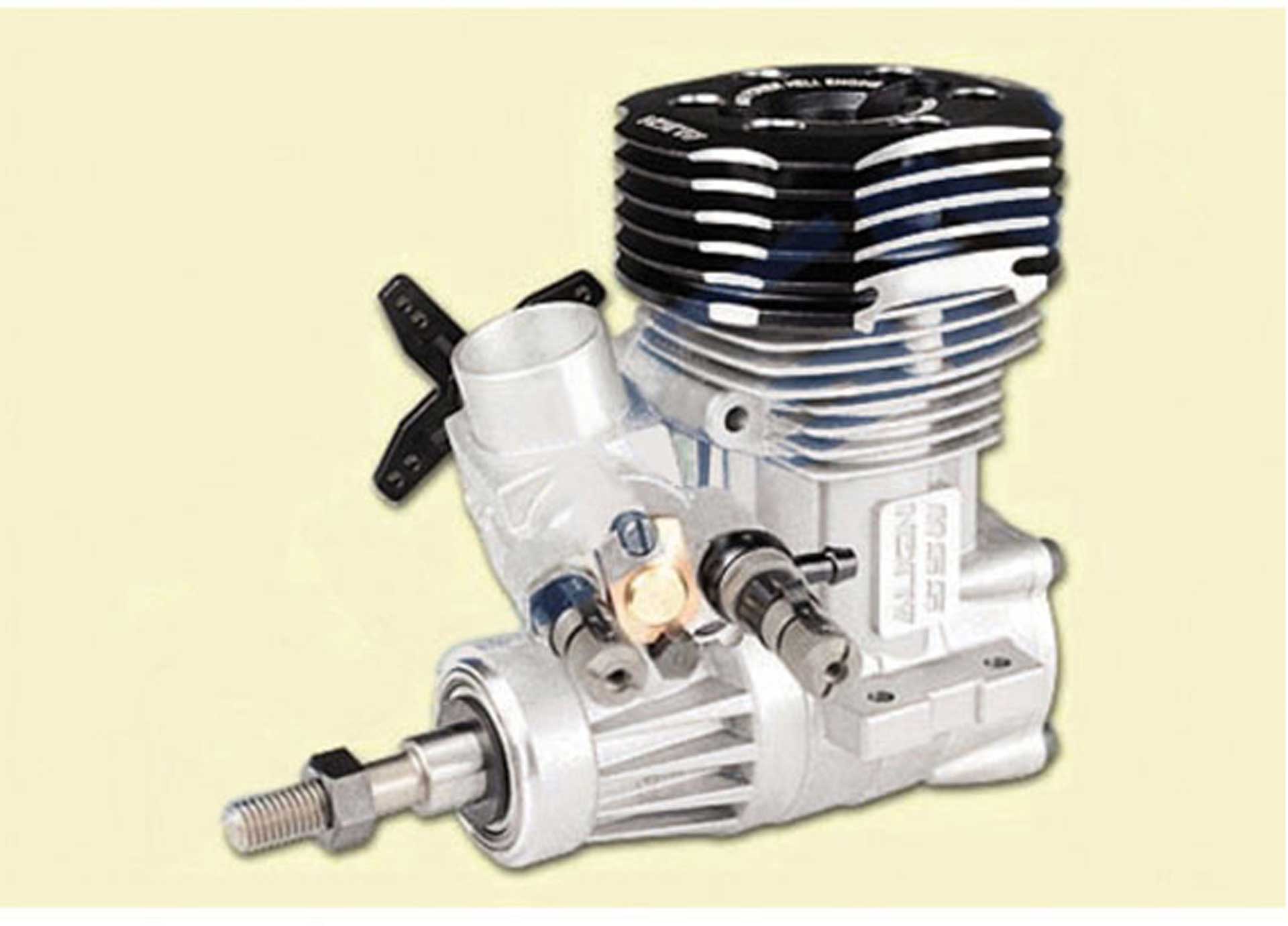 Align 55 Engine ALIGN 55H Engine (old HFE55H02T)
