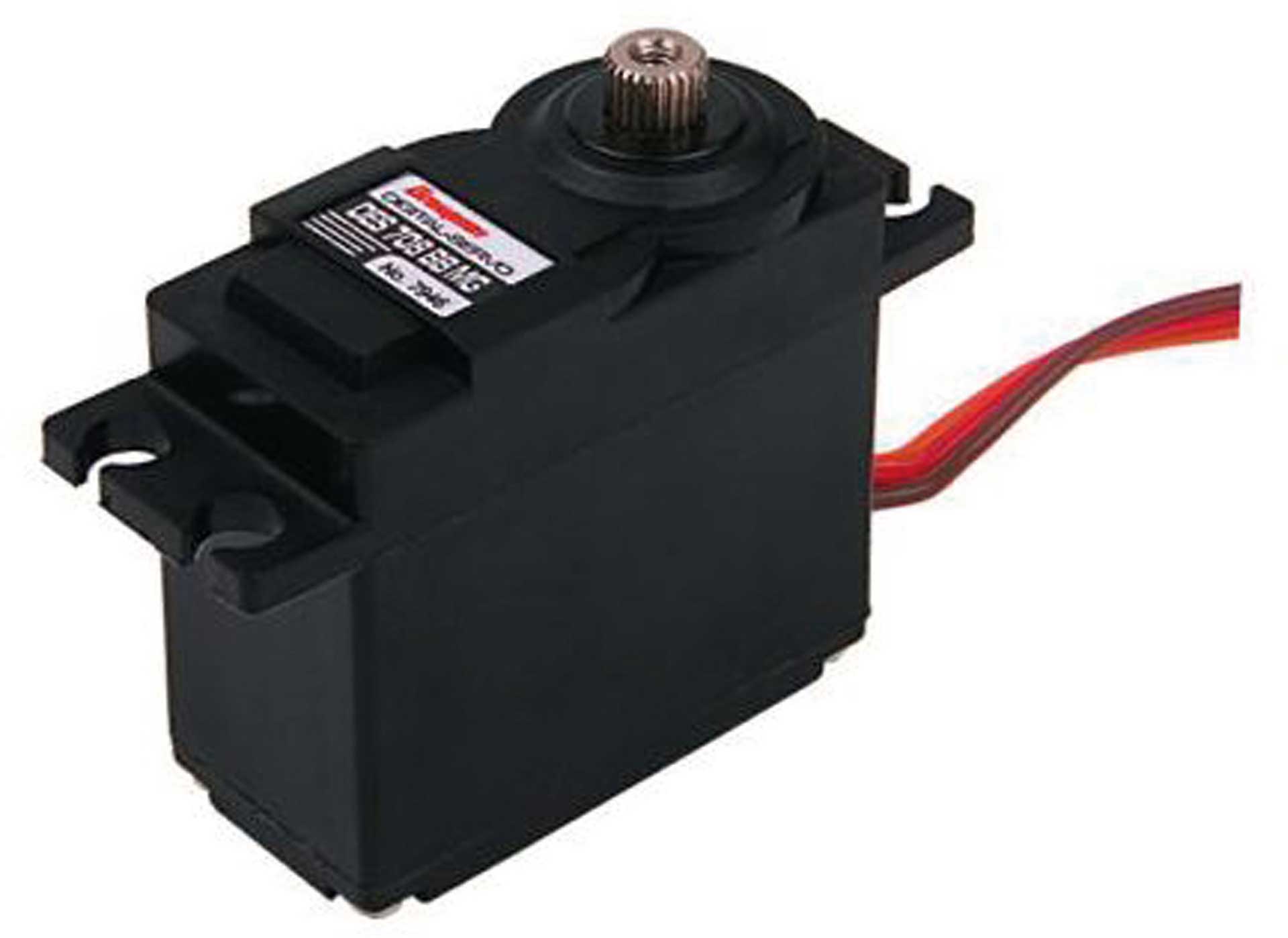 GRAUPNER DES 708 BB MG DIGITAL SERVO