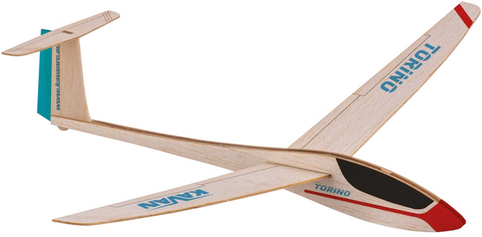 KAVAN Torino Glider Kit 380mm