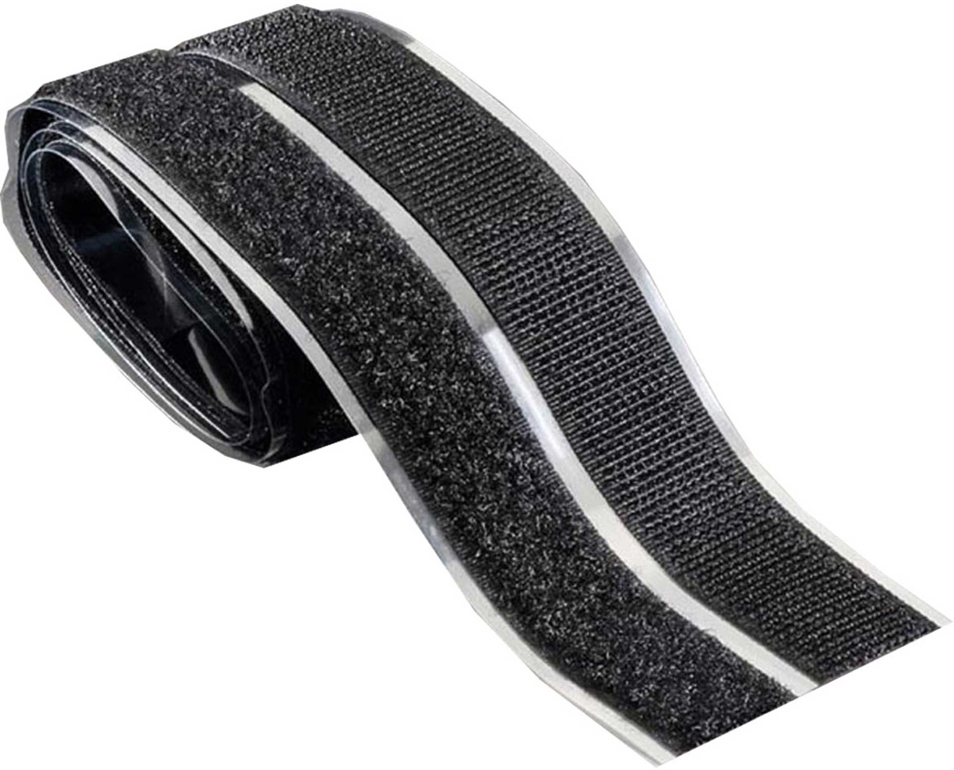 Robbe Modellsport Klettband 3M selbstklebend 20x1000mm