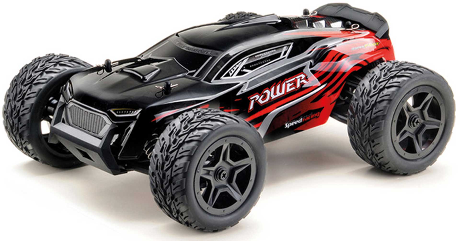 ABSIMA 1:14 High-Speed Truggy "POWER" 4WD RTR