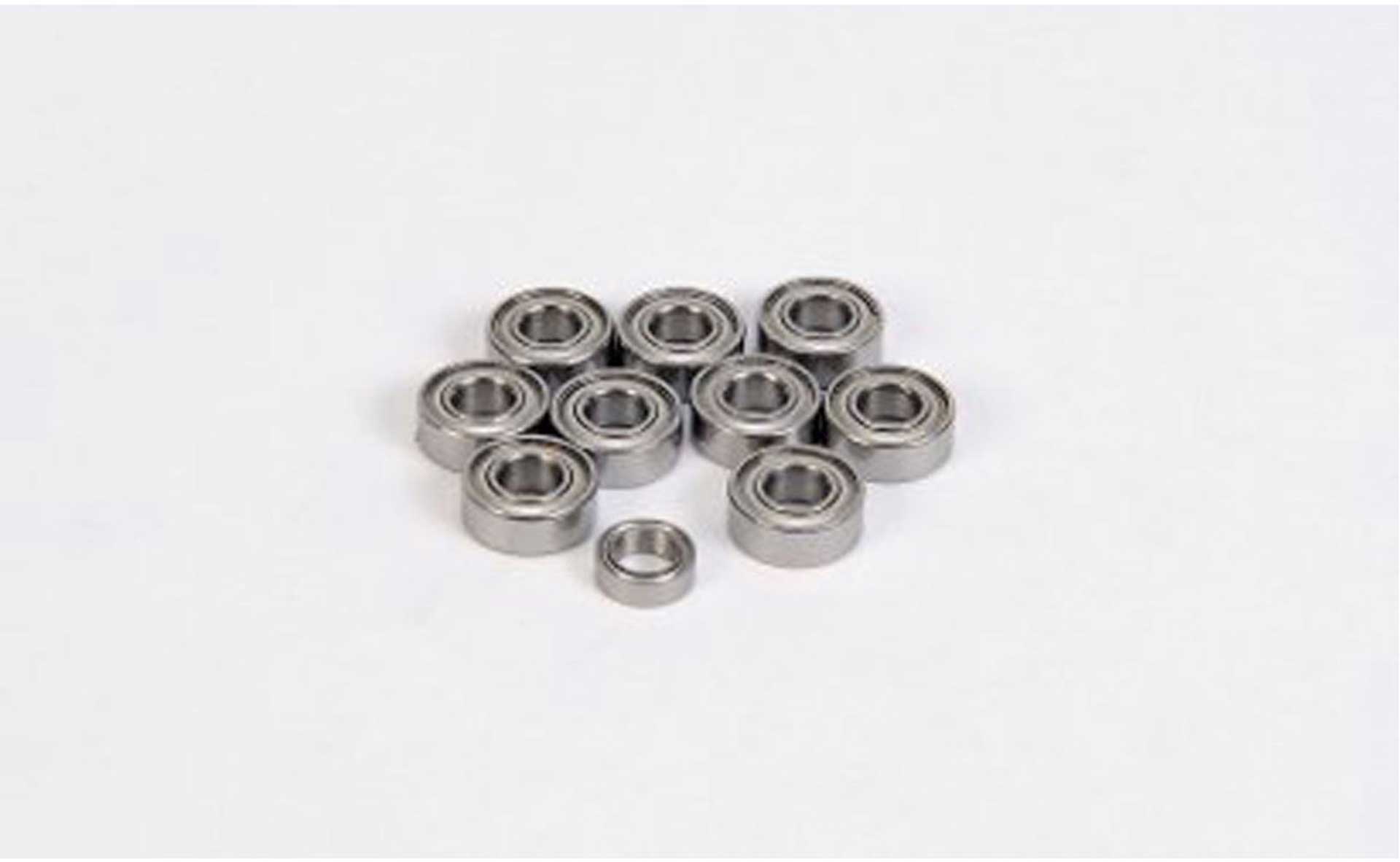 CARSON BALL BEARING SET   MAD FIGHTER DT-01 10PIECE
