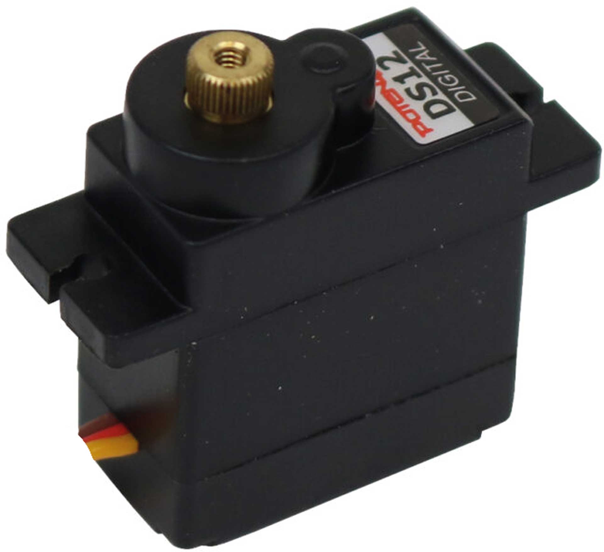 PREMIER AIRCRAFT DS12 Sub-Micro Servo