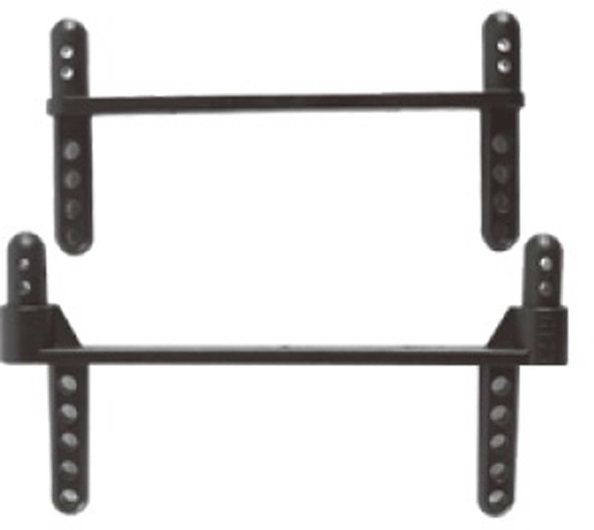 ABSIMA Body Post for Sand Buggy F/R 1/14 Serie