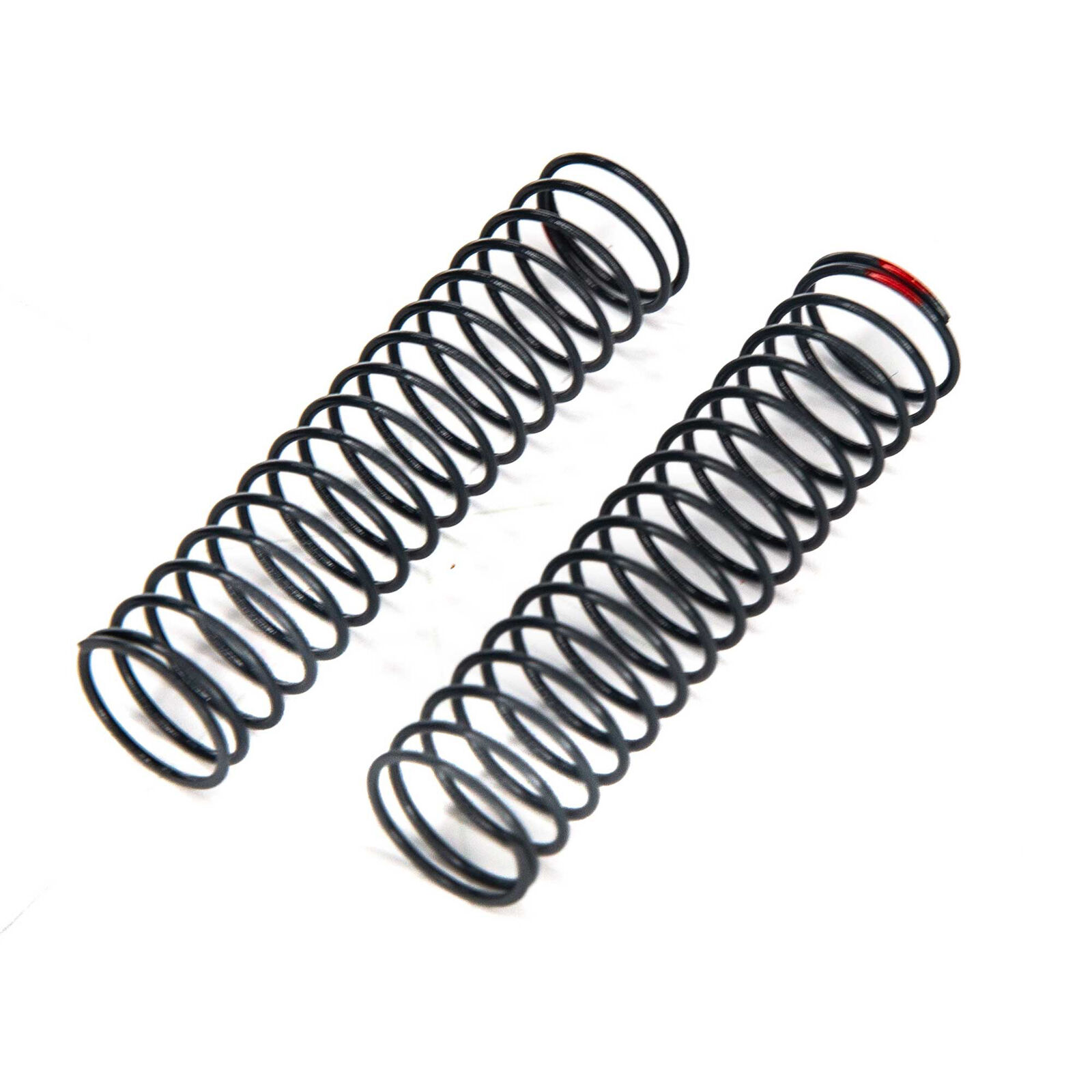 AXIAL Spring 13x62mm 1.3 lbs in Red Soft (2)