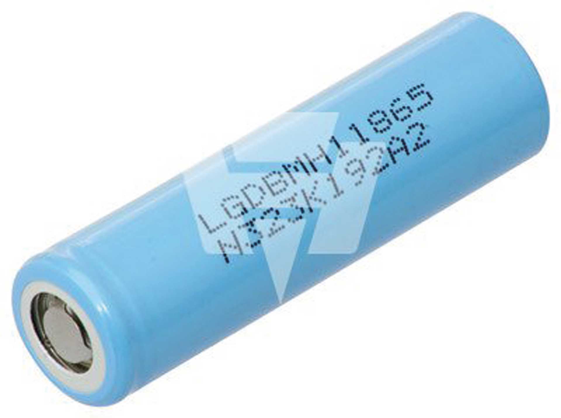 LG INR18650 MH1 3,7V / 3200mAh LiNiCoAIO2 max 10 A / 3C