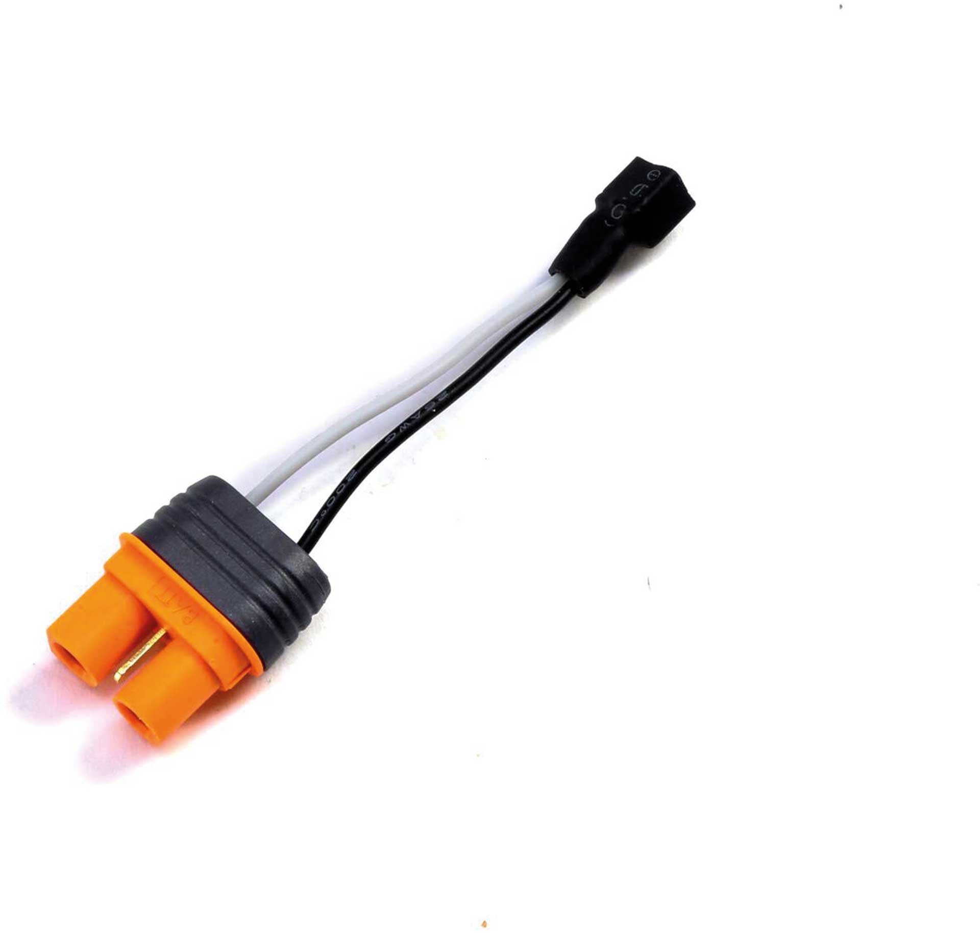 SPEKTRUM IC3 Device to JST PH2.0 Device