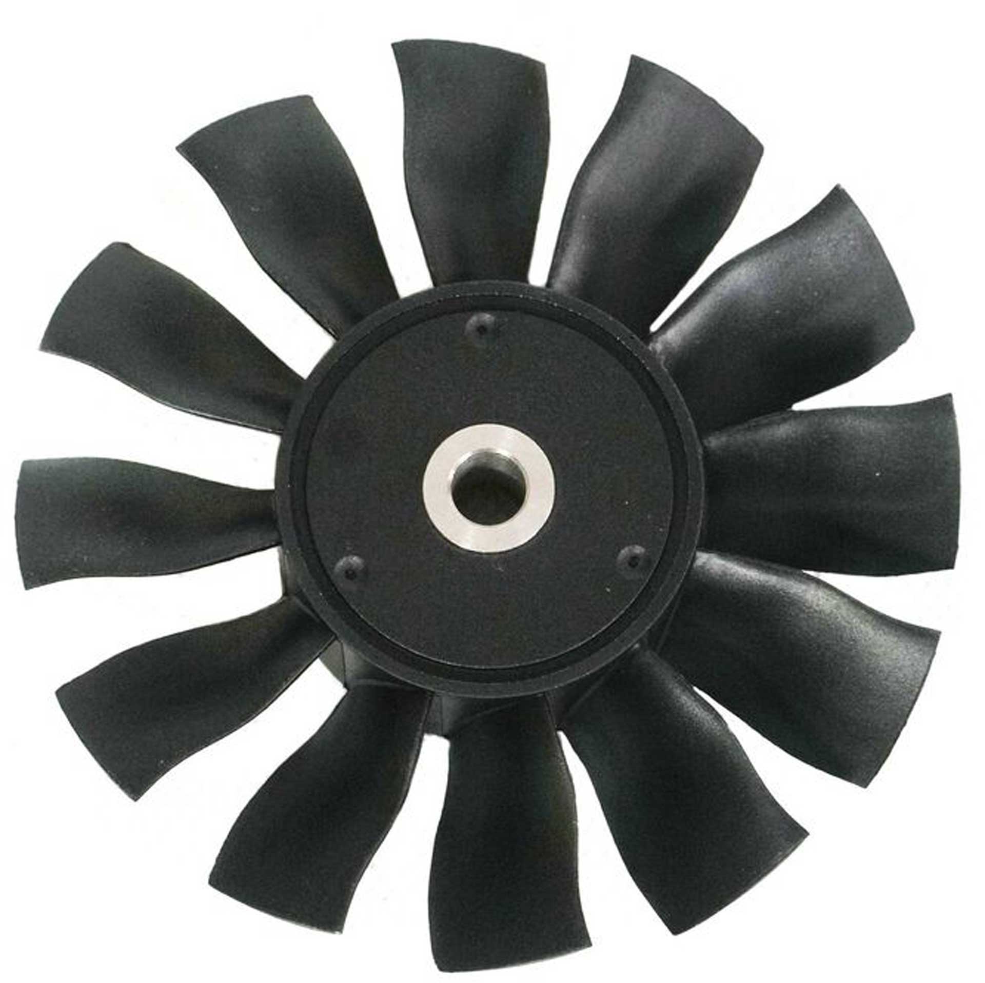 E-FLITE Rotor du ventilateur : 90mm 12 pales EDF