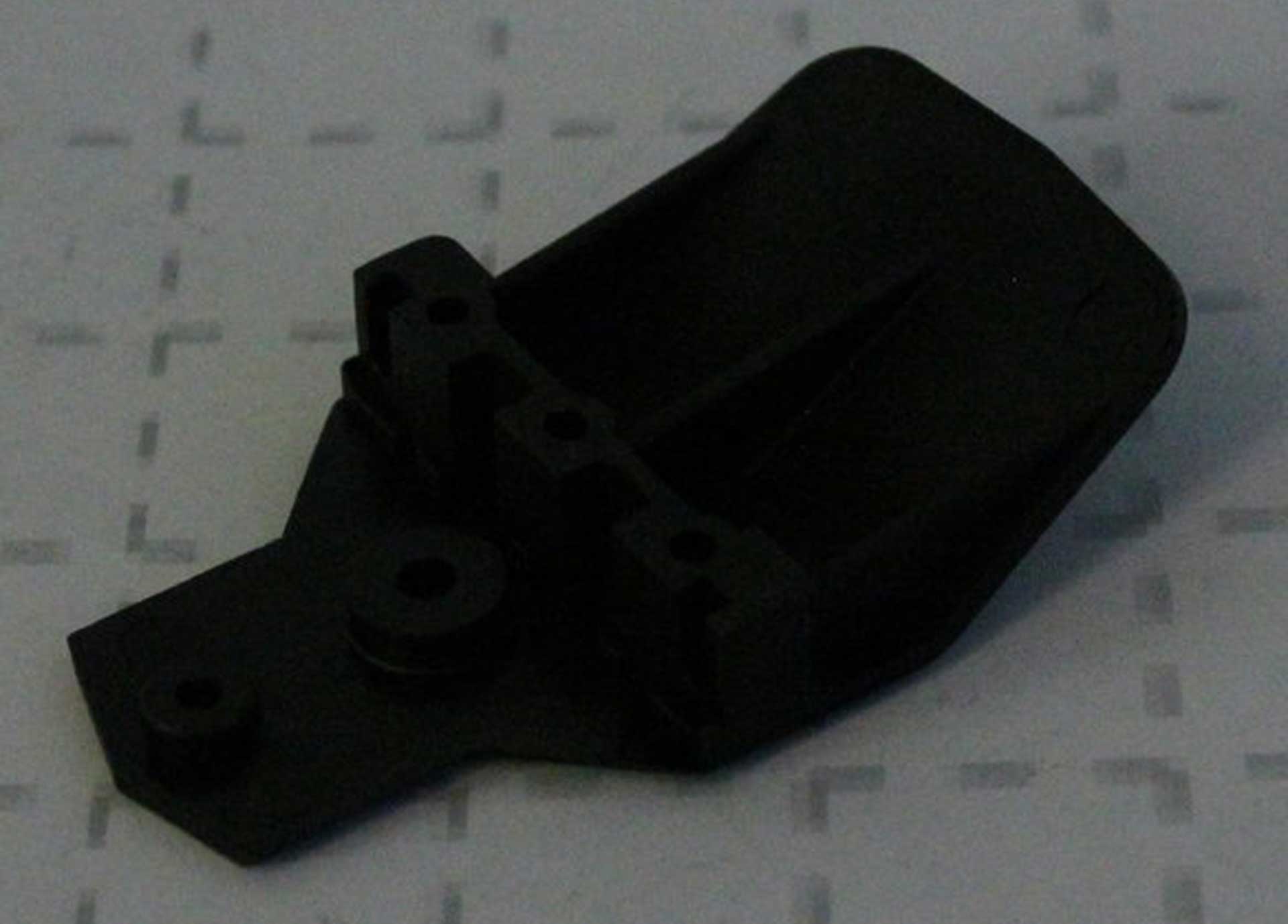 DRIVE & FLY MODELS Chassis front part (Destructor-Line)