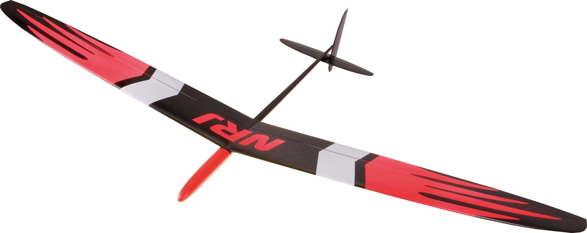 OA-Composites NRJ F3K ROT # 2 "spread tow 60" Discus Launch Glider DLG