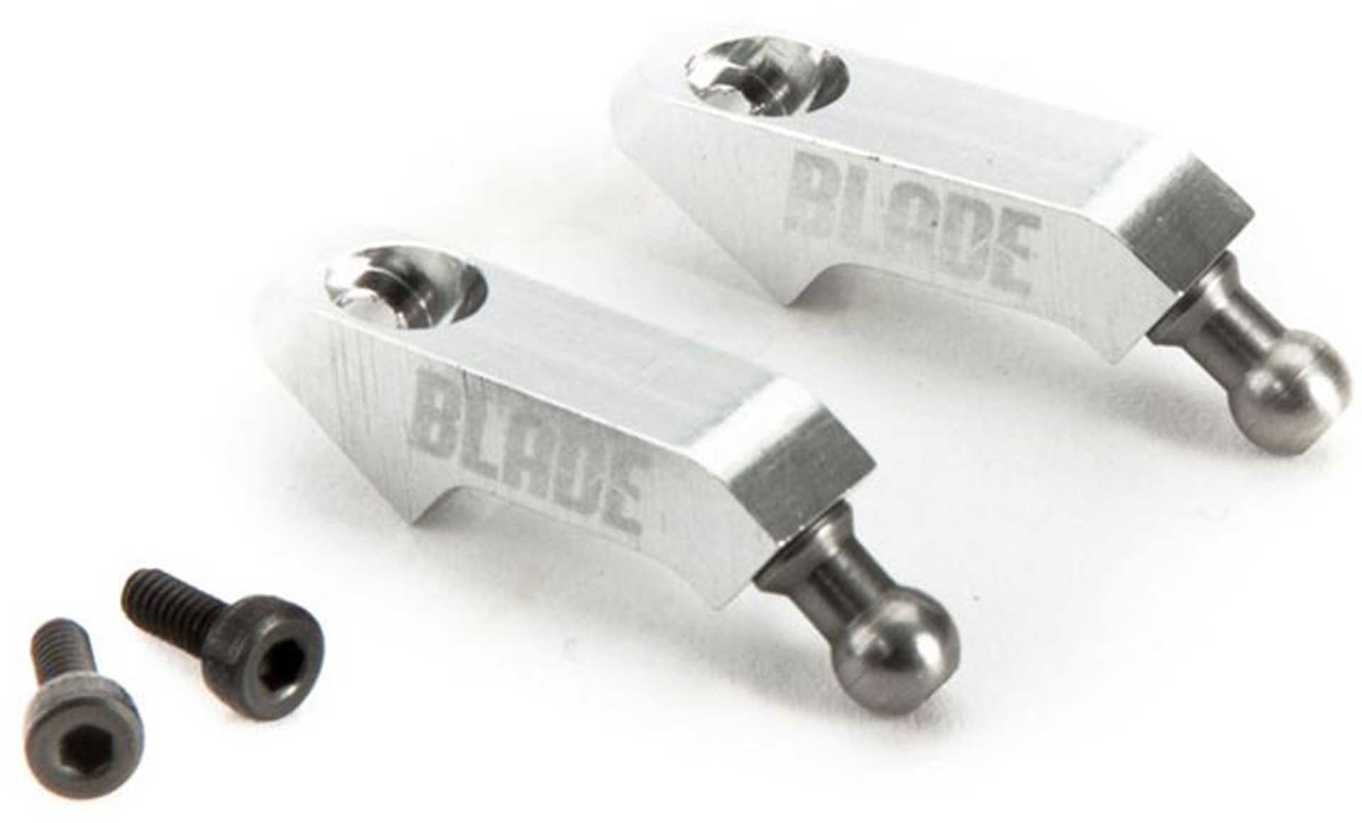 BLADE (E-FLITE) Blade Blatthalterarme, Aluminium: 270 CFX
