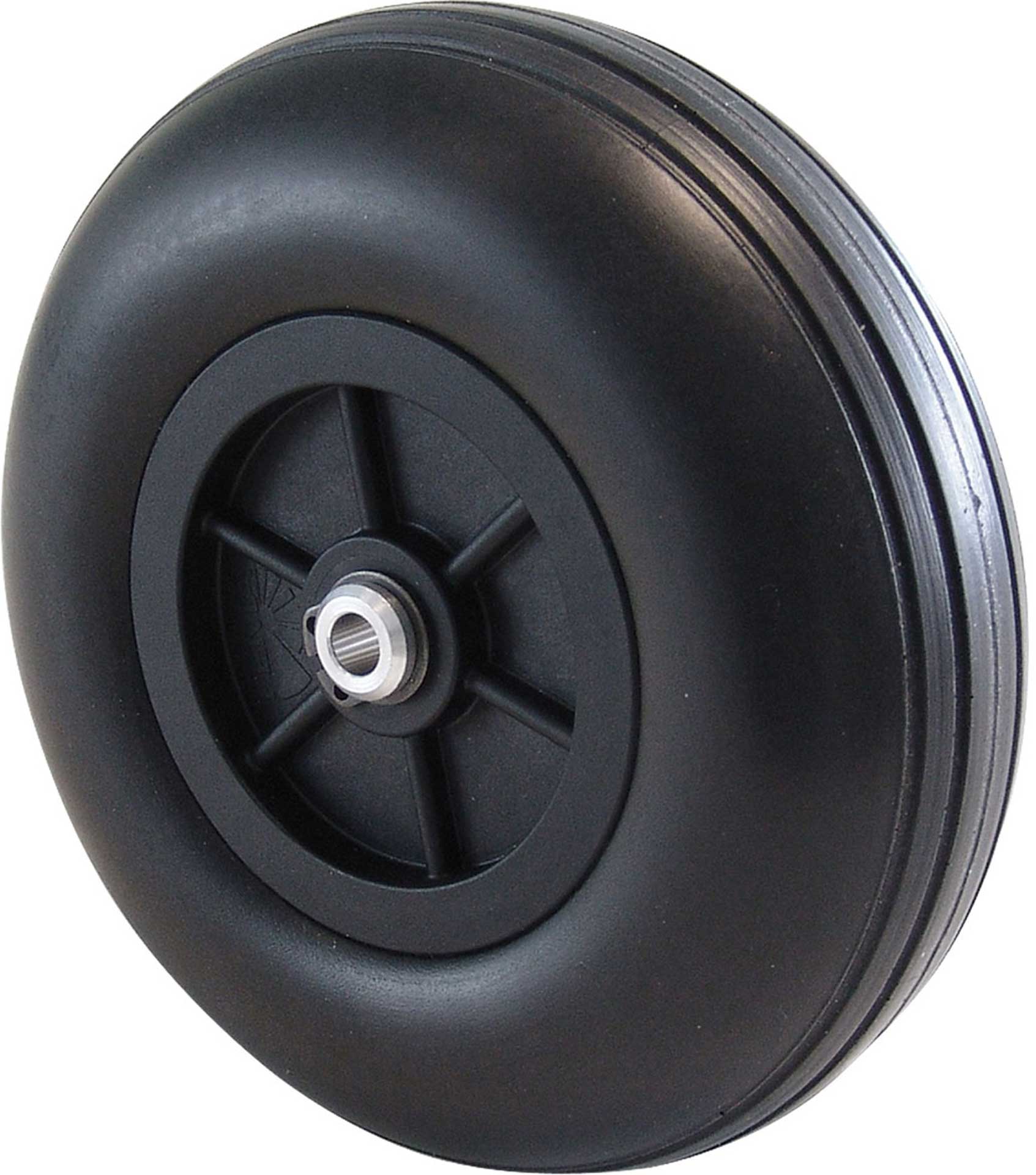 FEMA WHEEL PLUS 114MM 1PC.