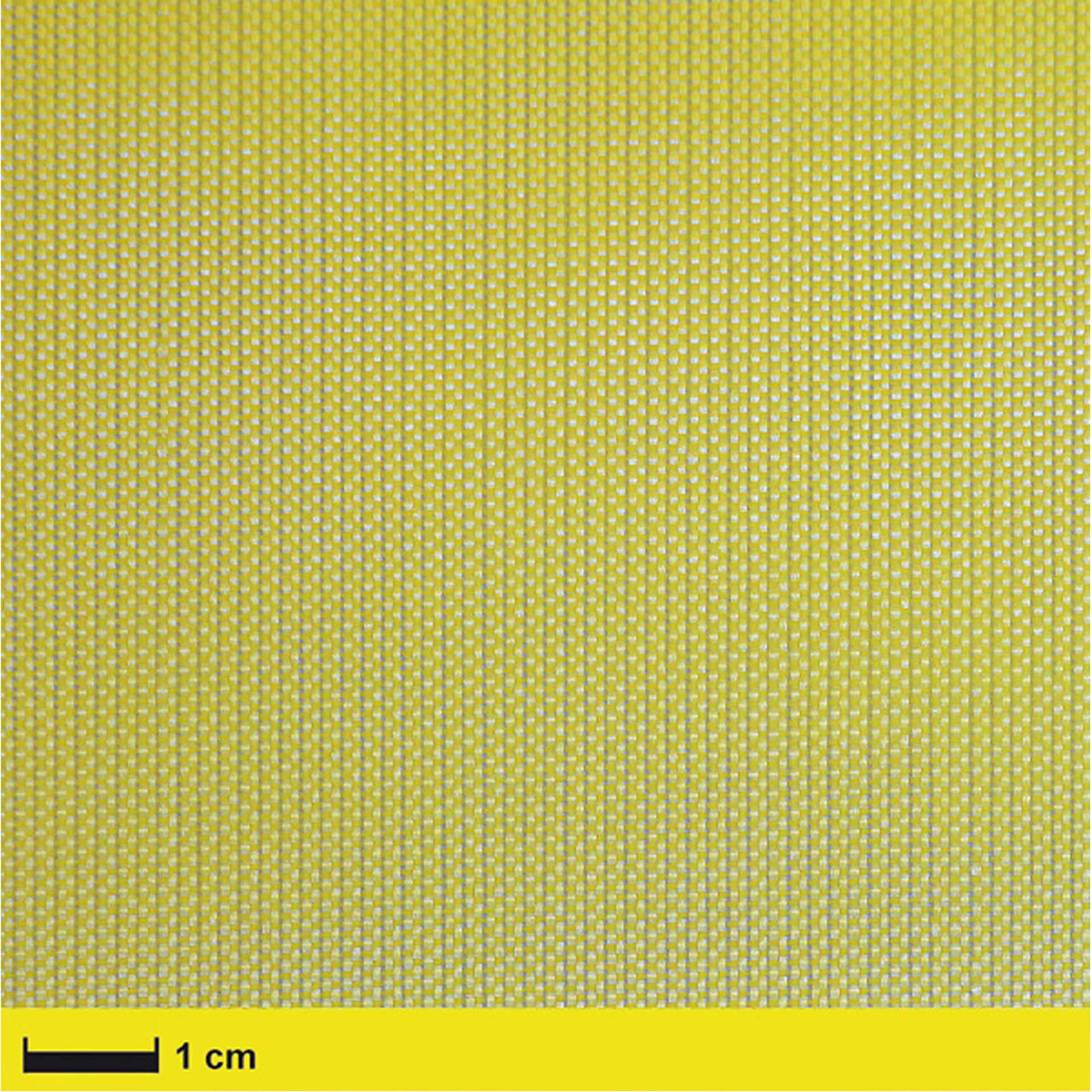 R&G Aramid fabric 61 g/m² (Aero, canvas) 100 cm, roll/ 3 m