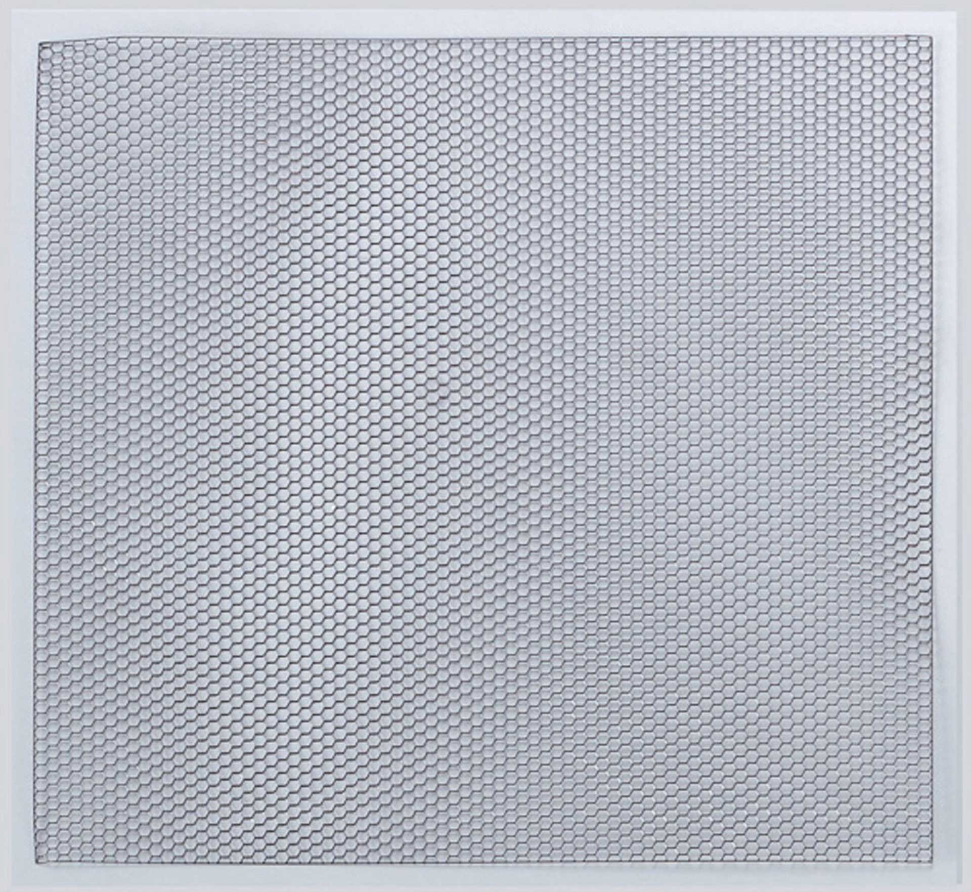 KILLER BODY Stainless steel plate / grid type Hexagon