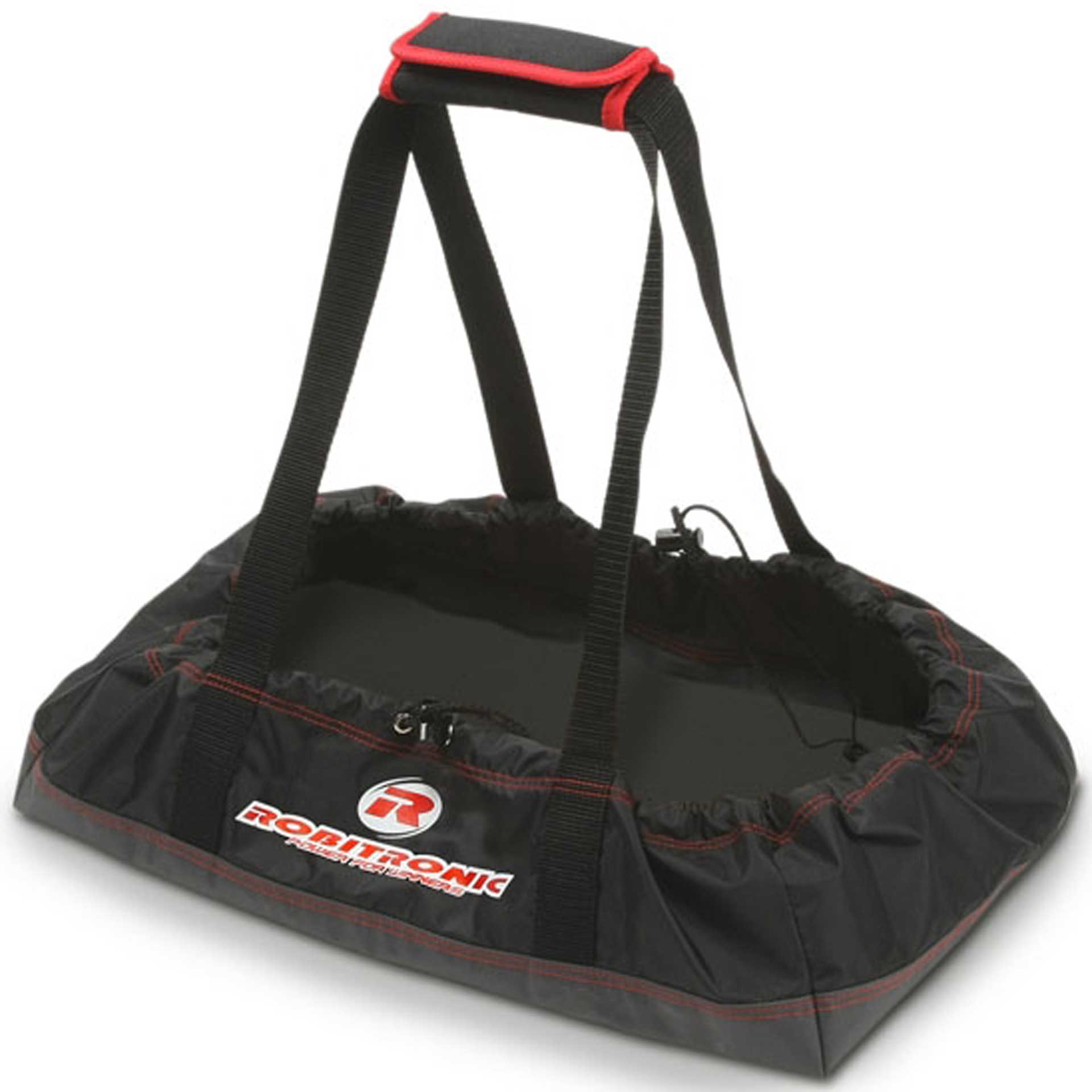 ROBITRONIC Dirtbag carrying bag for 1/8 buggy