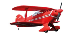Pitts S-1S 850mm