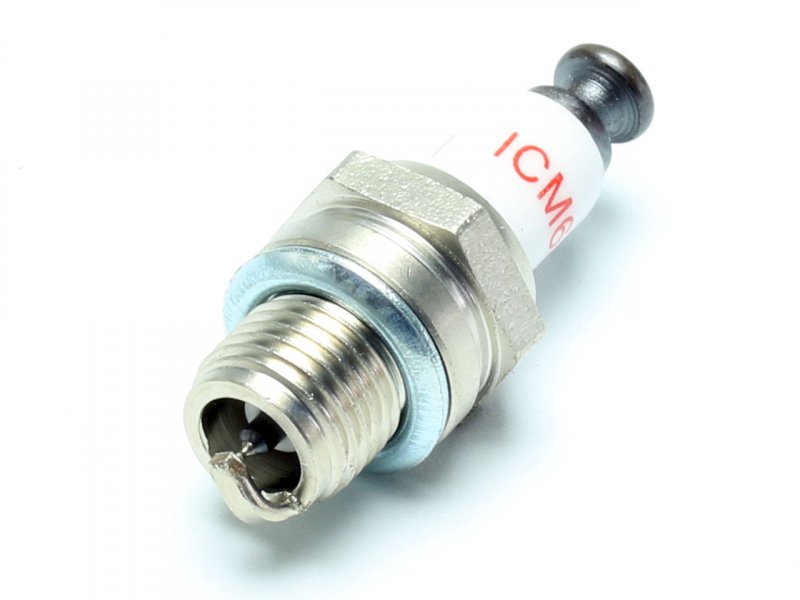 DIVERSE Spark plug CM6 Iridium (M10x1)