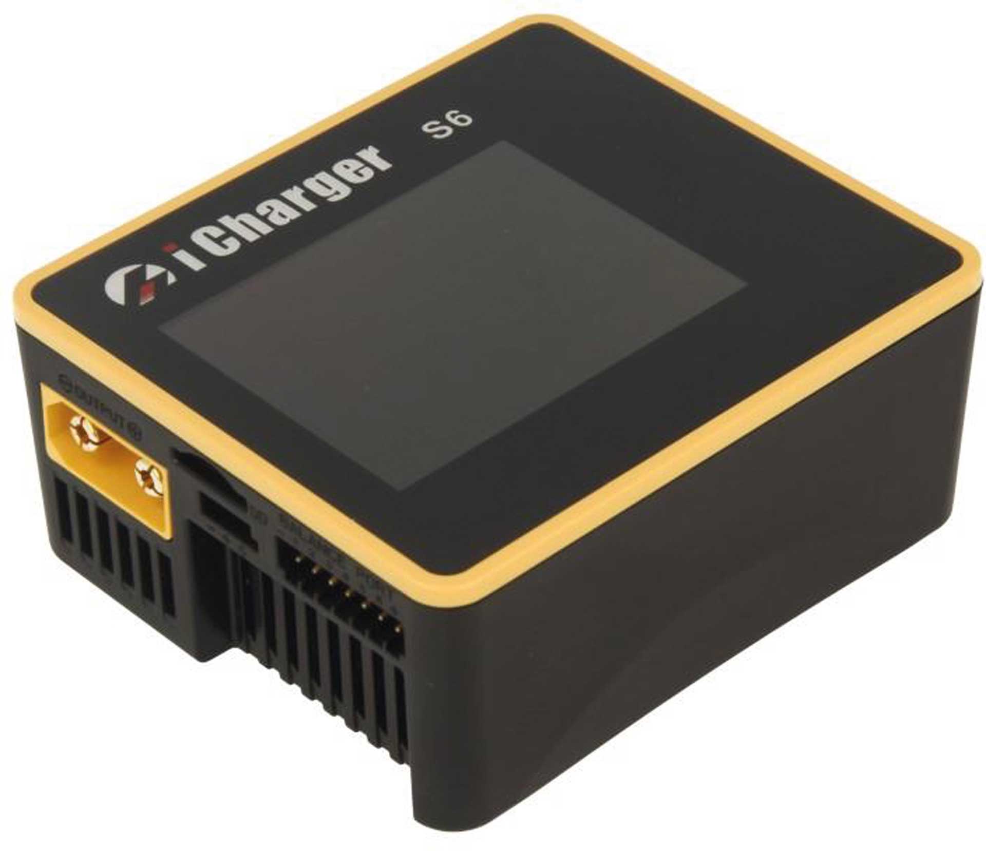 ladegerät s6