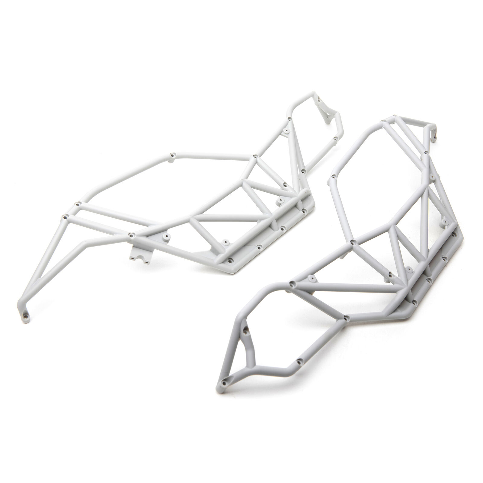 JETKO Cage Sides, L R (Gry): RBX10