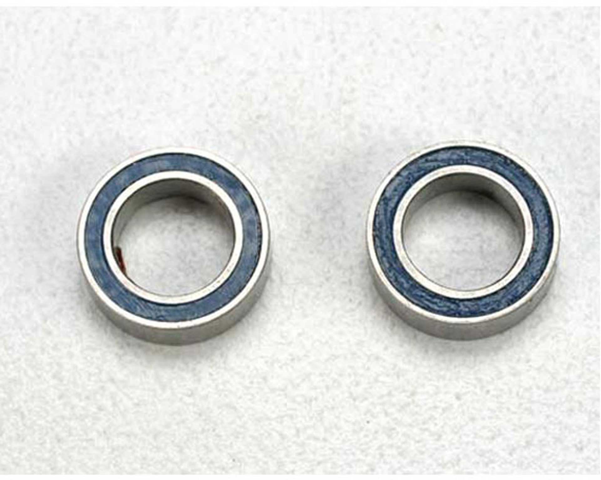 TRAXXAS Ball bearing, blue rubber seal (5x8x2.5mm) (2)