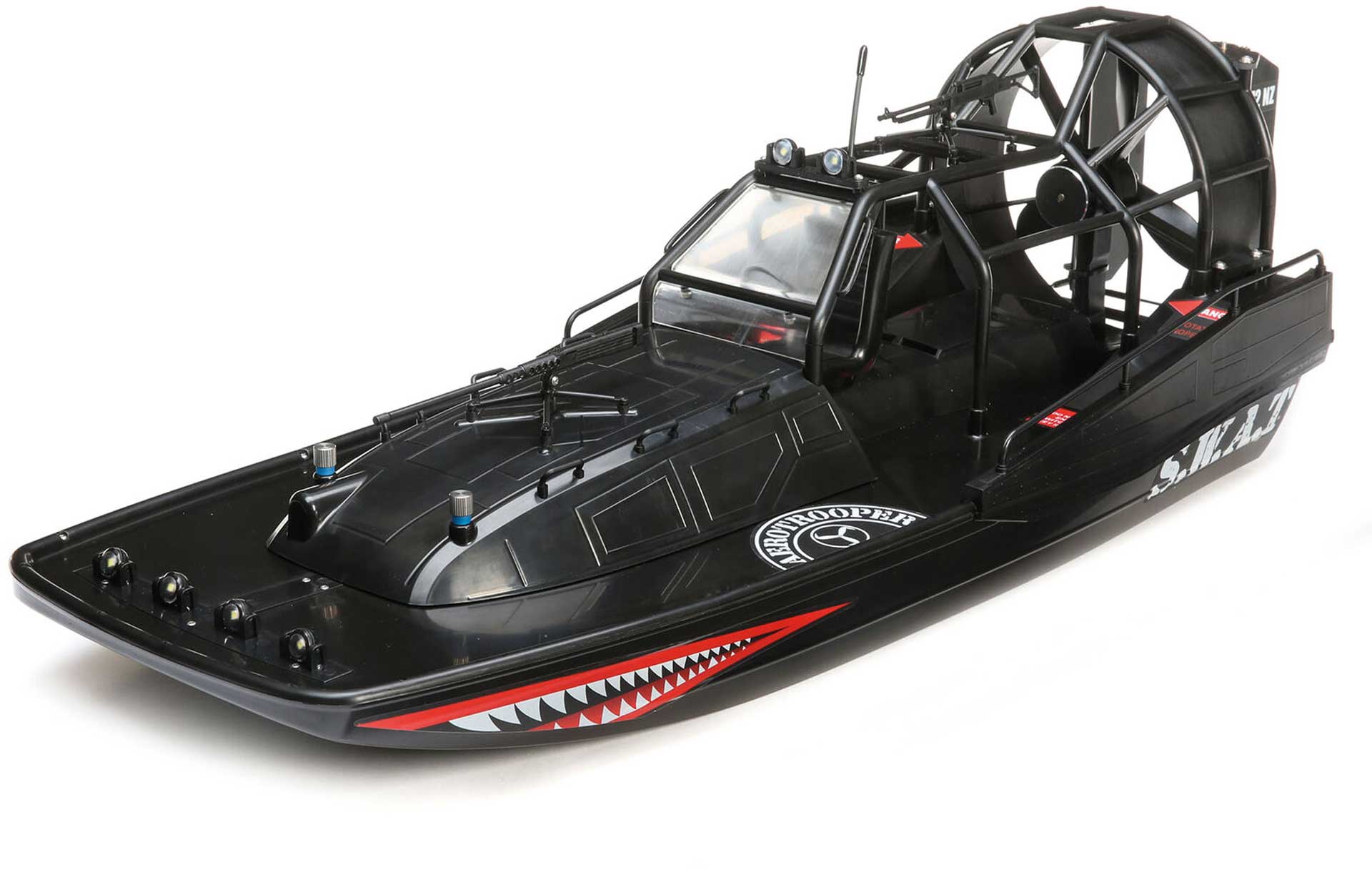 PROBOAT AEROTROOPER 25-INCH BRUSHLESS AIR BOAT RTR
