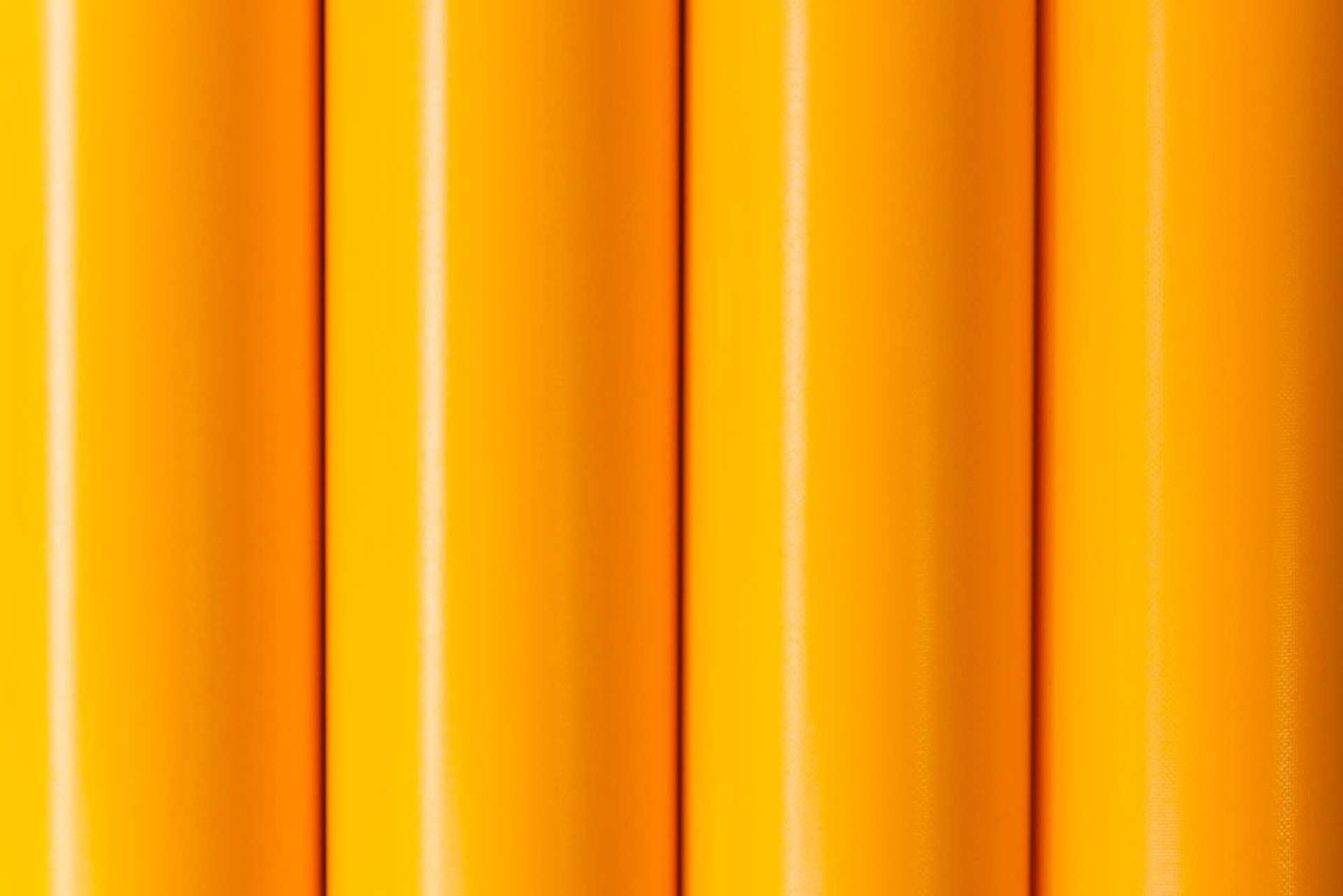 ORACOVER Oratex fabric foil golden yellow 3 metre # 32