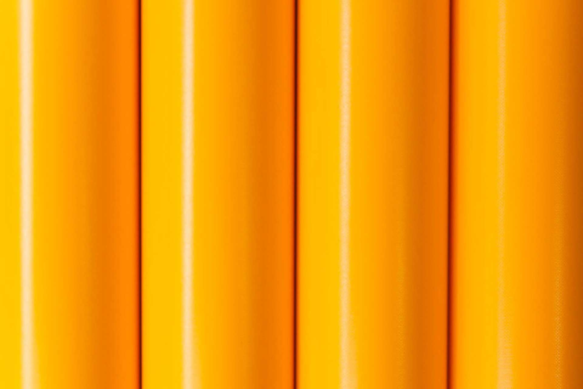 ORACOVER Oratex fabric foil golden yellow 3 metre # 32