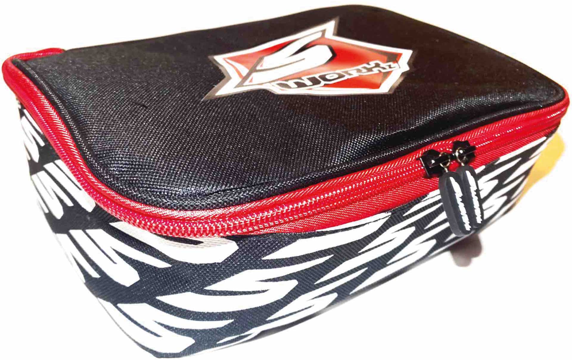 SWORKZ Bag for accessories 24x18x8.5cm