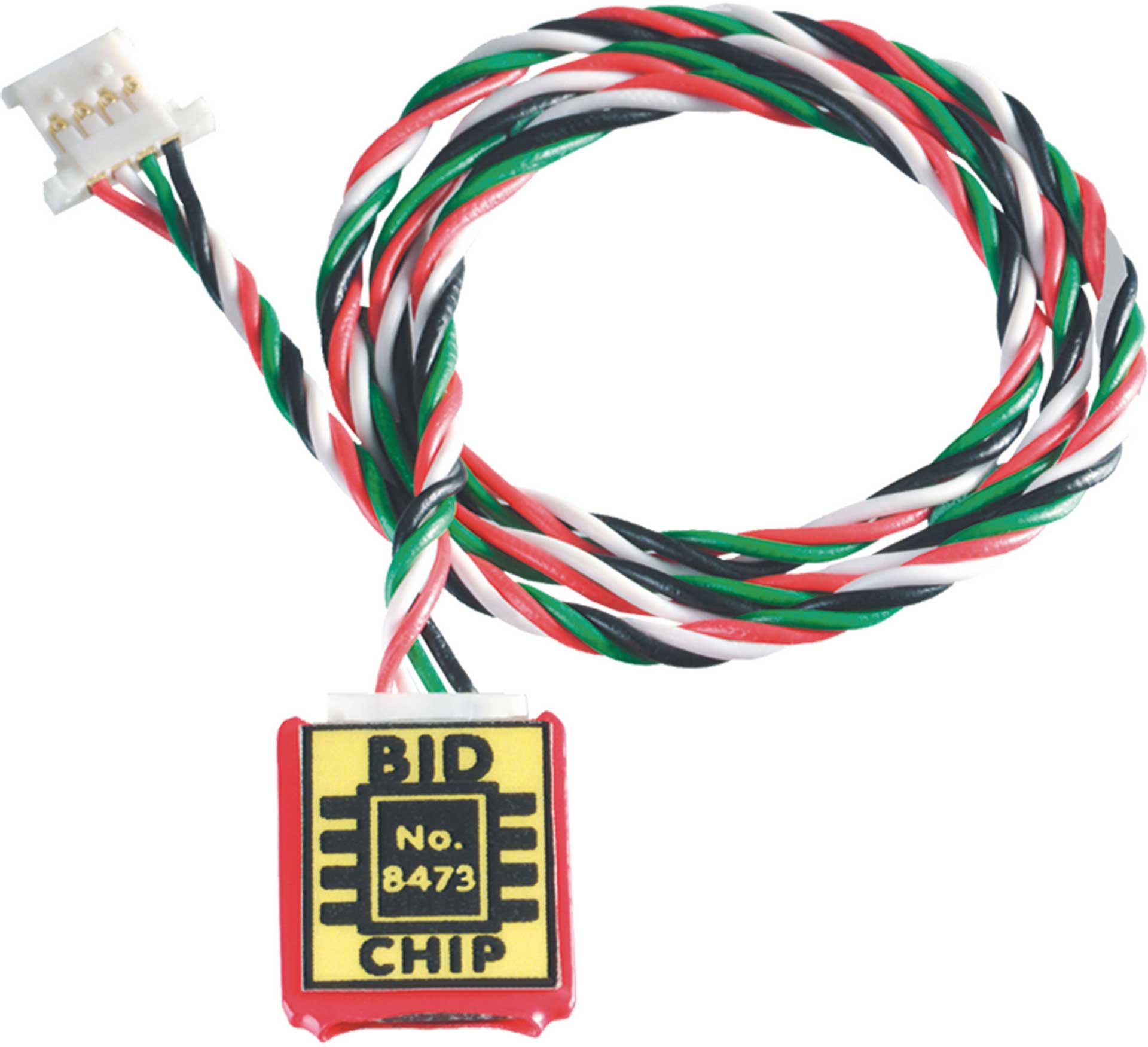 POWER PEAK BID CHIP WITH CABLE 300MM