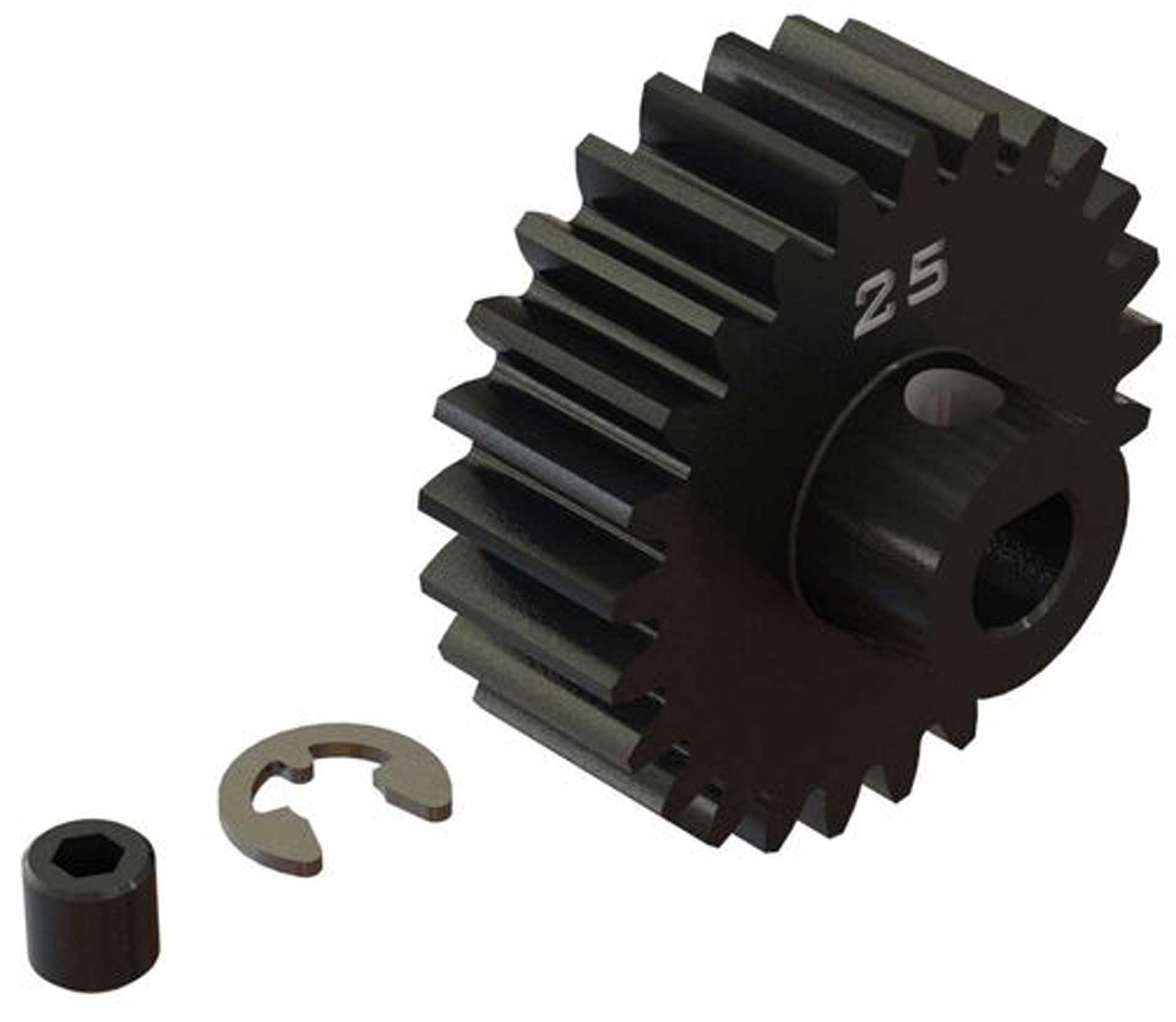 ARRMA 25T HD Mod1 Pinion Gear