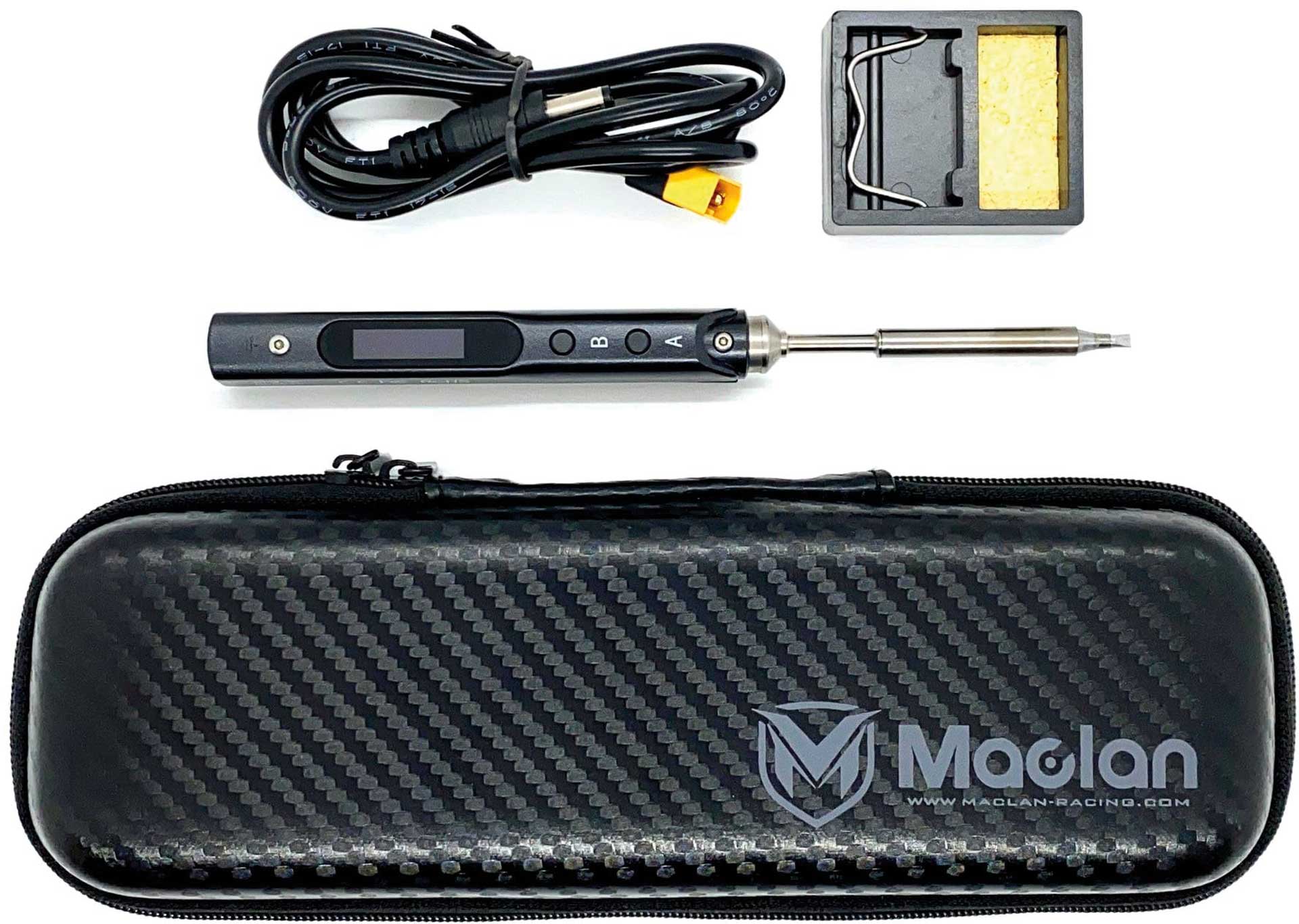 MACLAN SSI-065 Kit de fer à souder