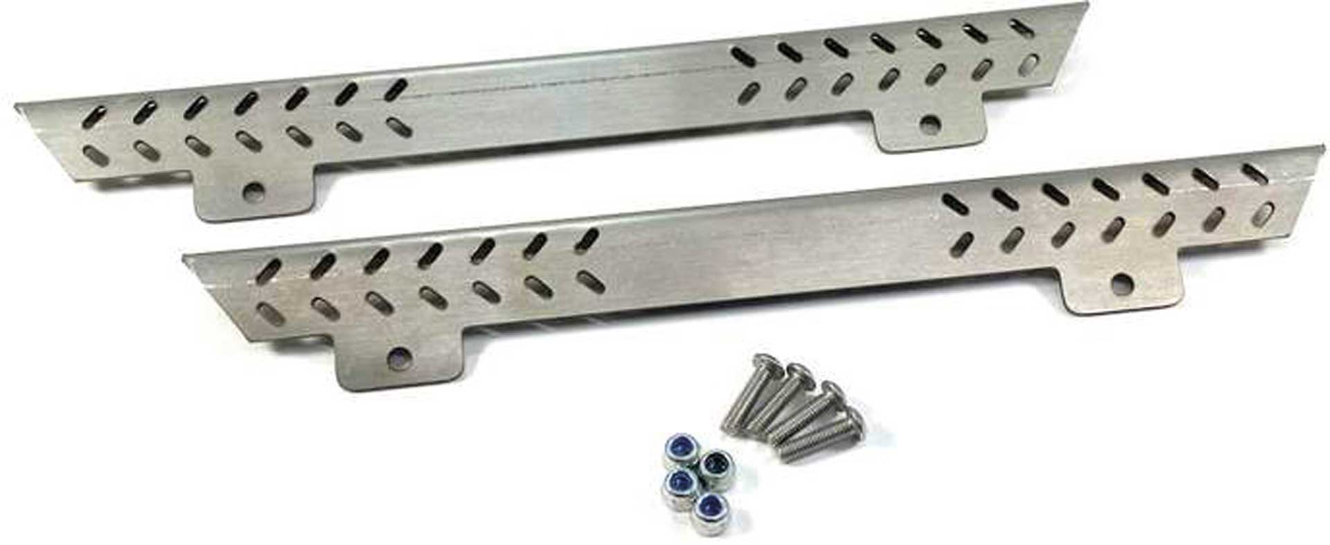 ABSIMA Alloy sill plates for Sherpa (2)