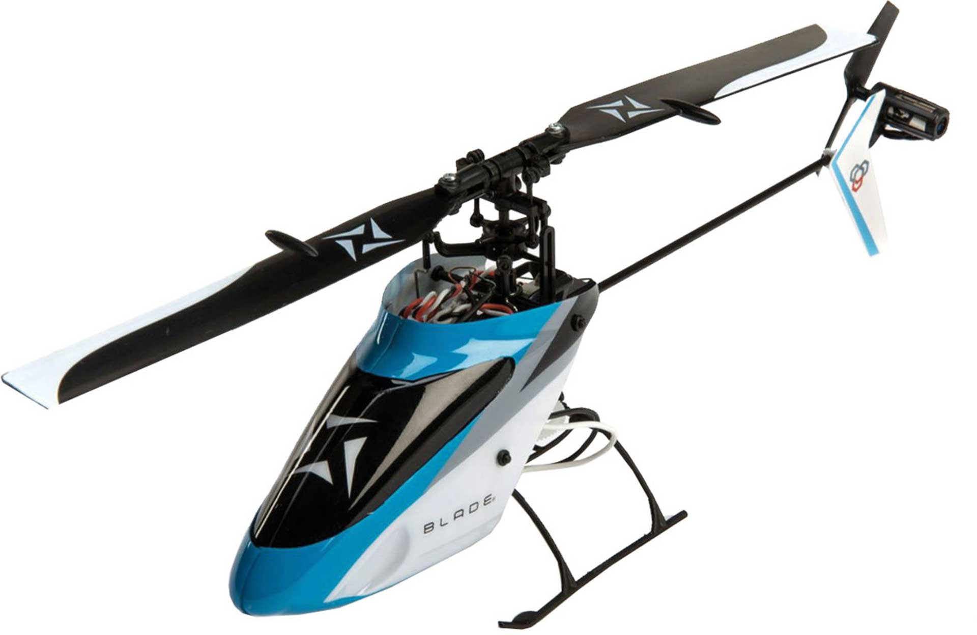 BLADE NANO S2 RTF MIT SAFE UND SAFE-Z TECHNOLOGIE Hubschrauber / Helikopter