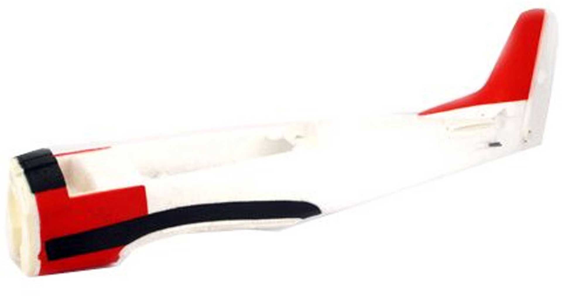 PARKZONE PAINTED BARE FUSELAGE: T-28