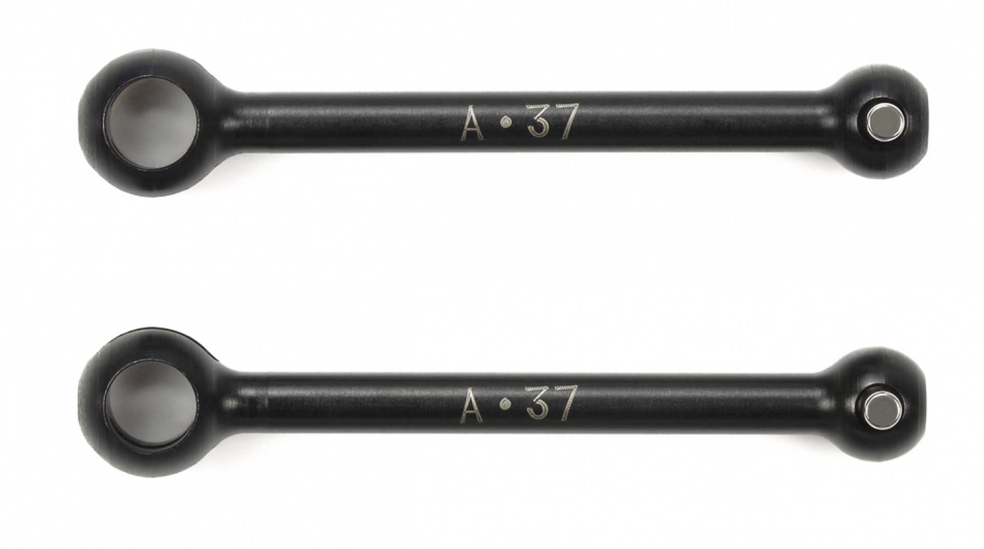 TAMIYA XV-02/TT02 37mm half shaft (2)