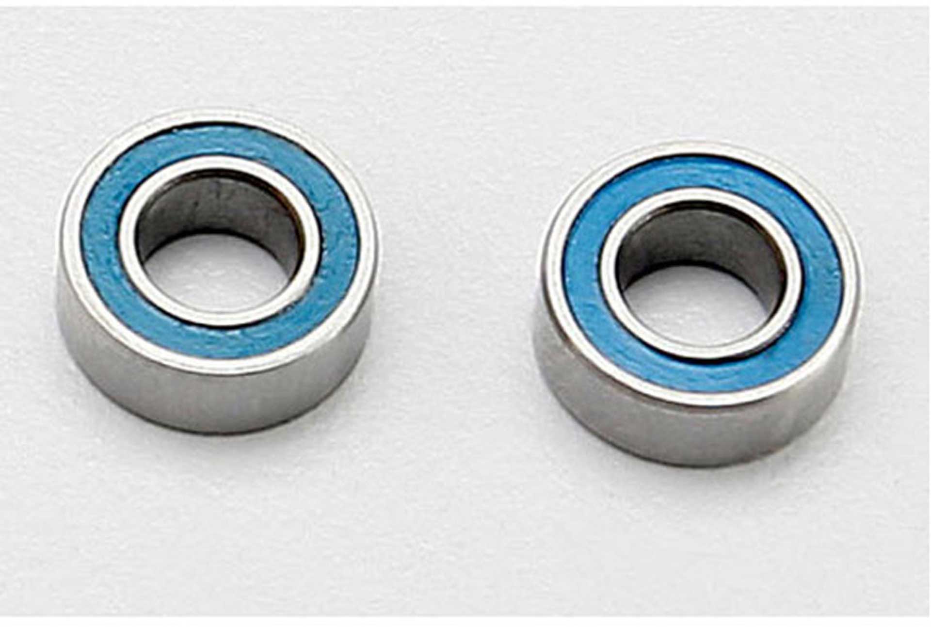 TRAXXAS BALL BEARING  4X8X3 2 PCS.