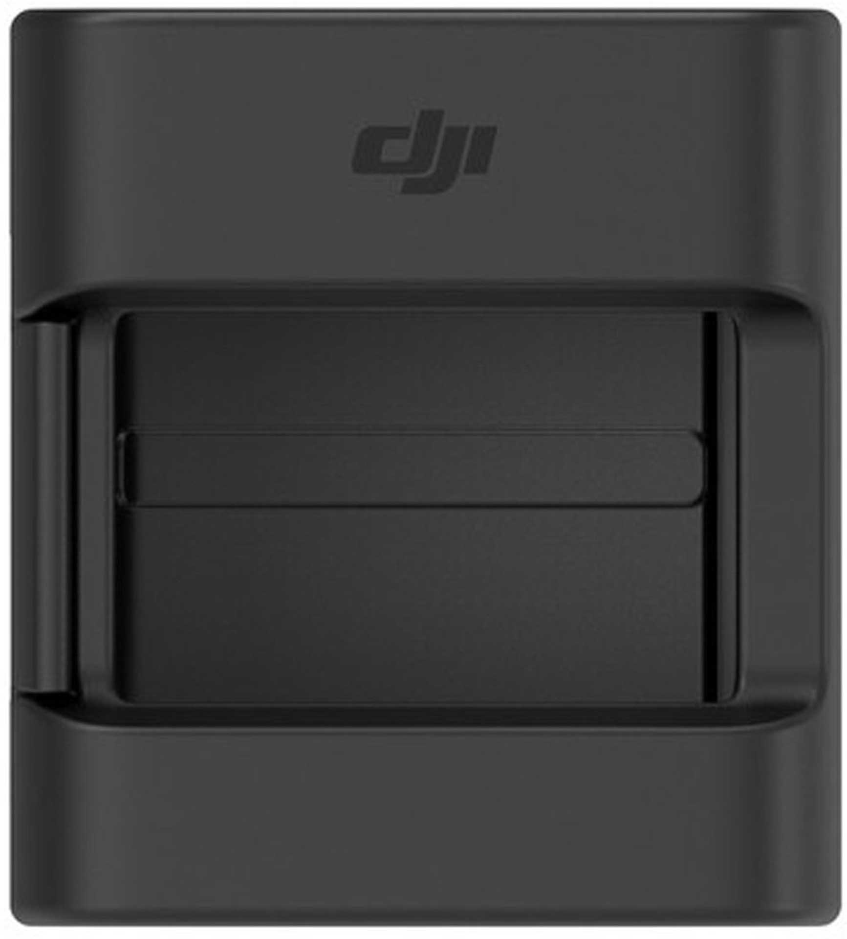 DJI OSMO POCKET Support pour accessoires