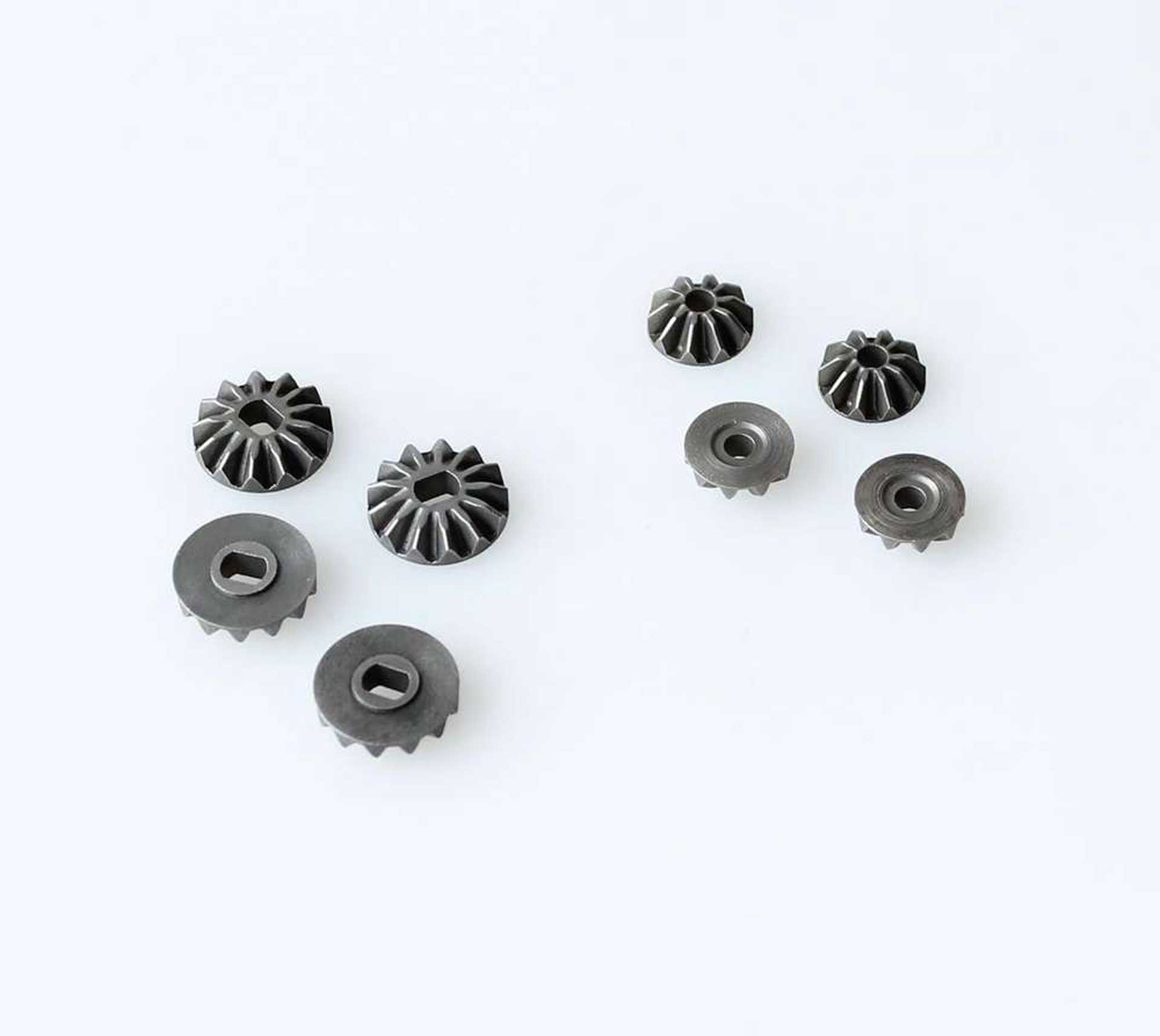 DRIVE & FLY MODELS DIFFERENTIAL BEVEL GEARS DF-4