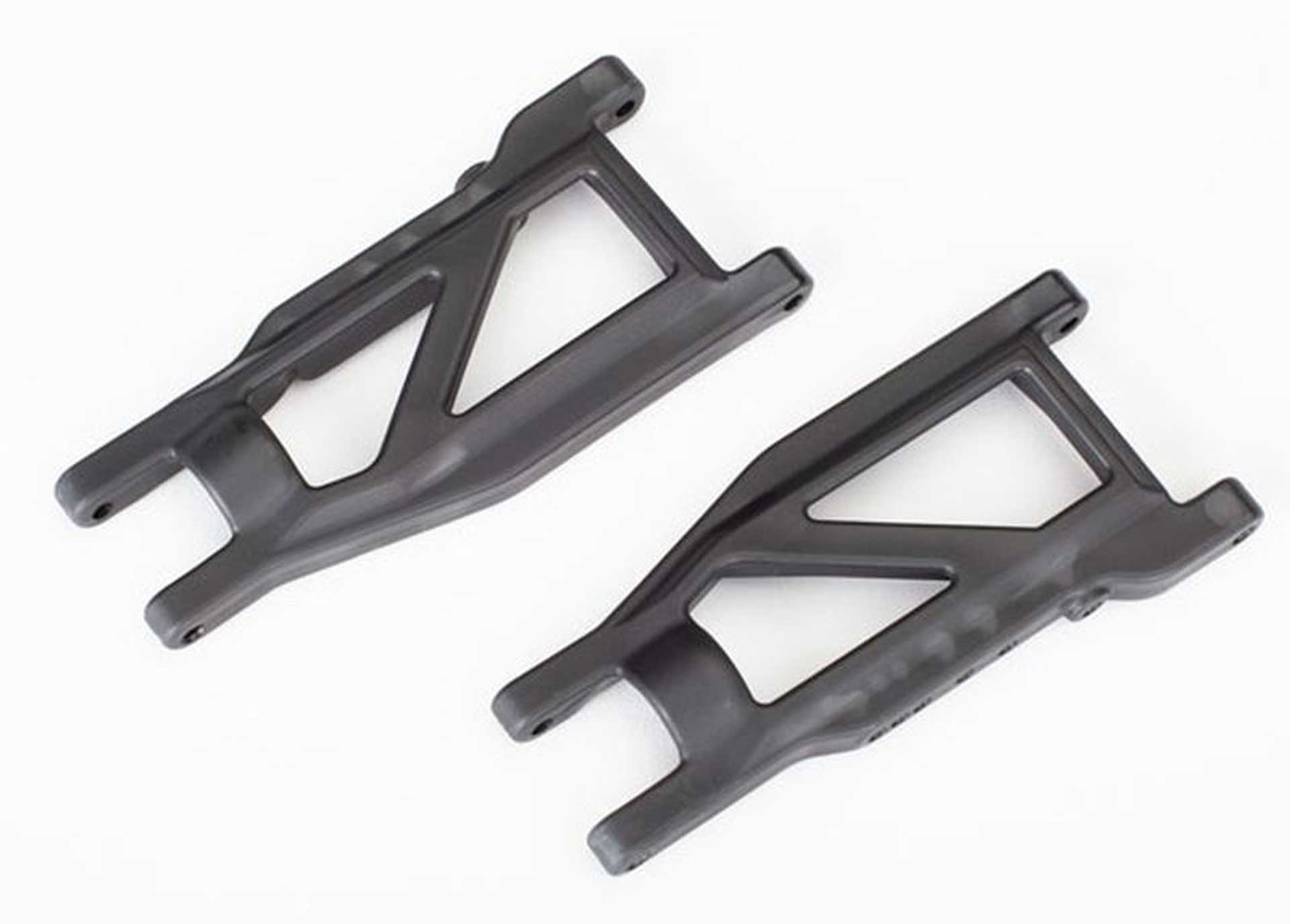 TRAXXAS FRONT AND REAR WISHBONES LEFT/RIGHT (2) HEAVY DUTY FOR COLD WEATHER