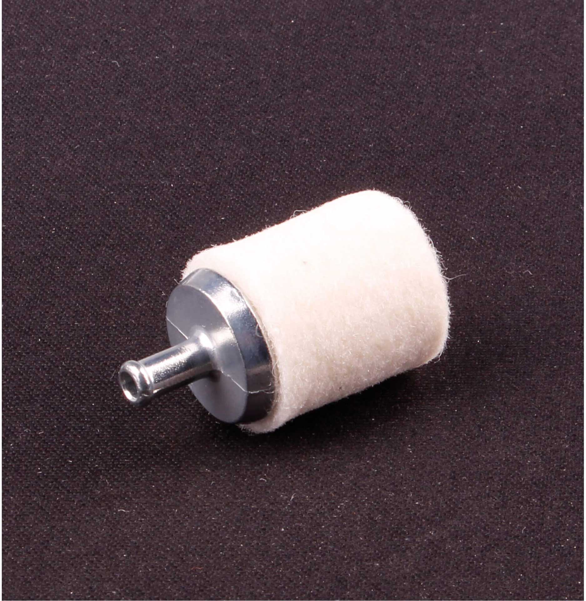 Planet-Hobby PLONGEUR / FILTRE 20MM MOYEN ADAPTÉ POUR MOTEUR À ESSENCE