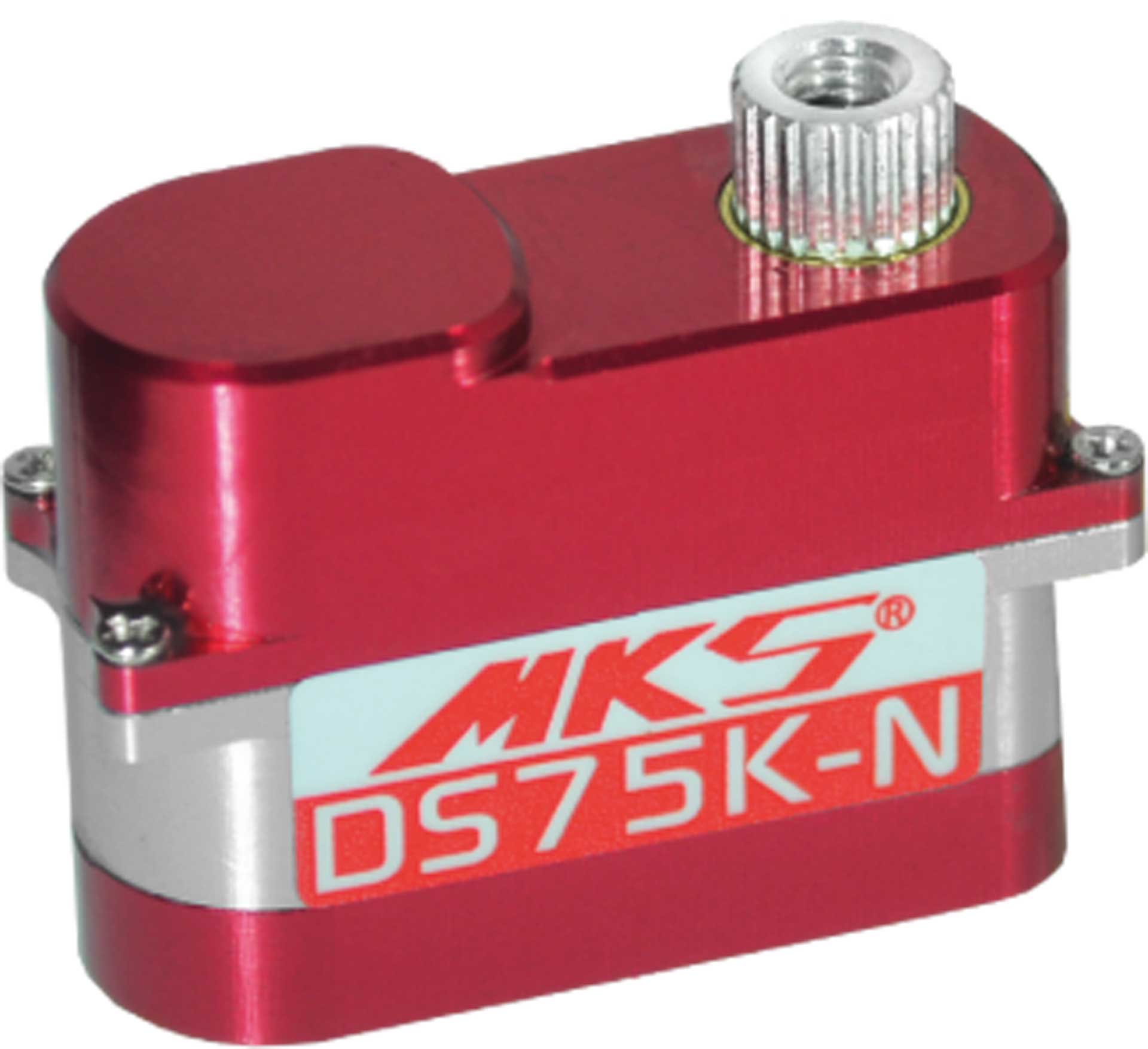 MKS DS75K-N Digital Servo Typ B