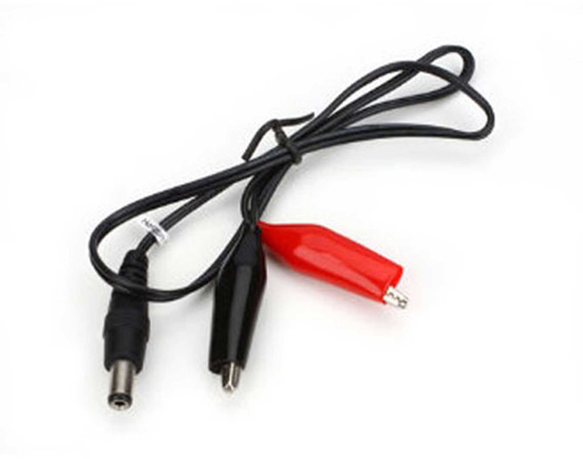 E-FLITE DC power cable: UMX Beast/ChapS + UMX Timber