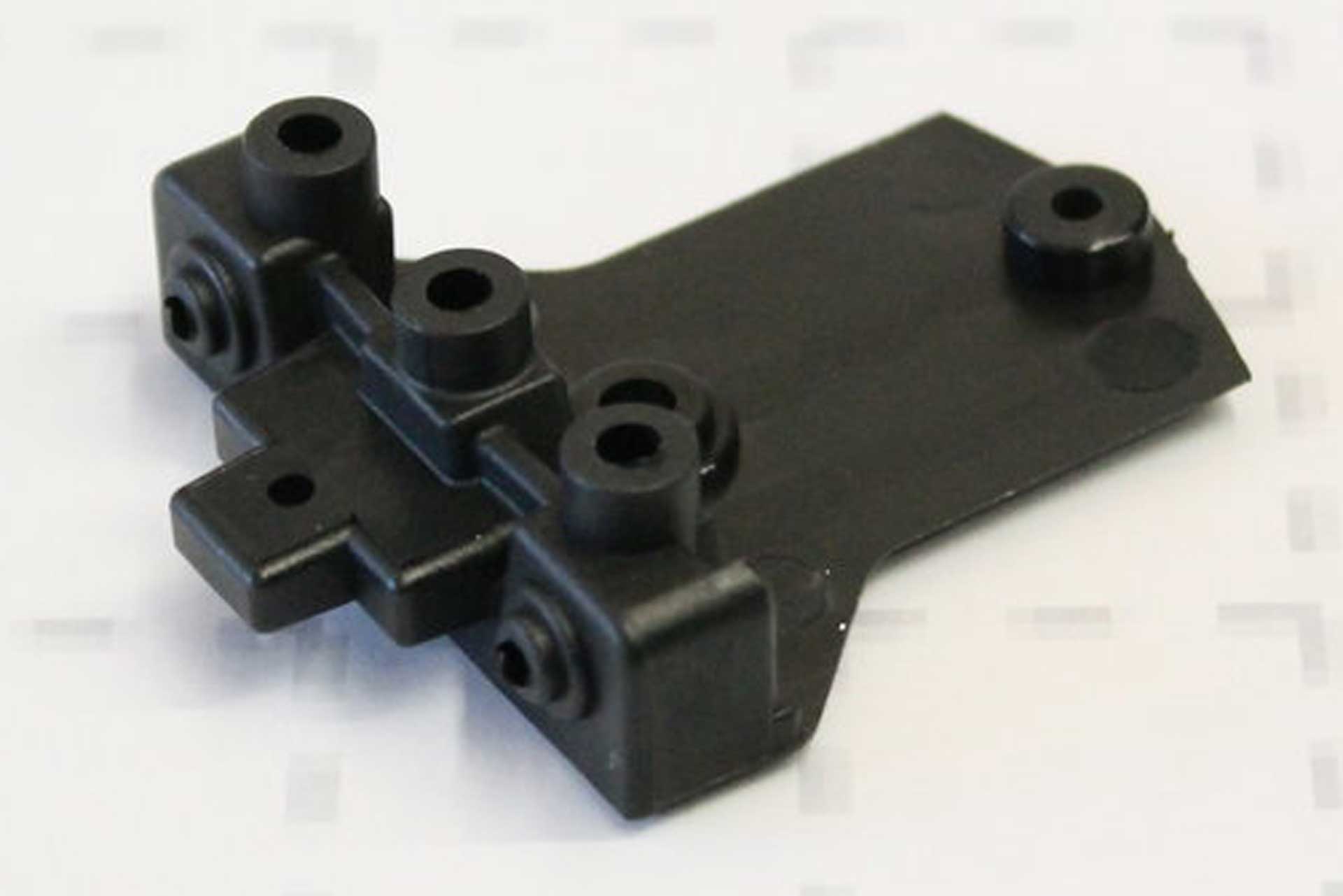DRIVE & FLY MODELS Chassis rear part (Destructor-Line)