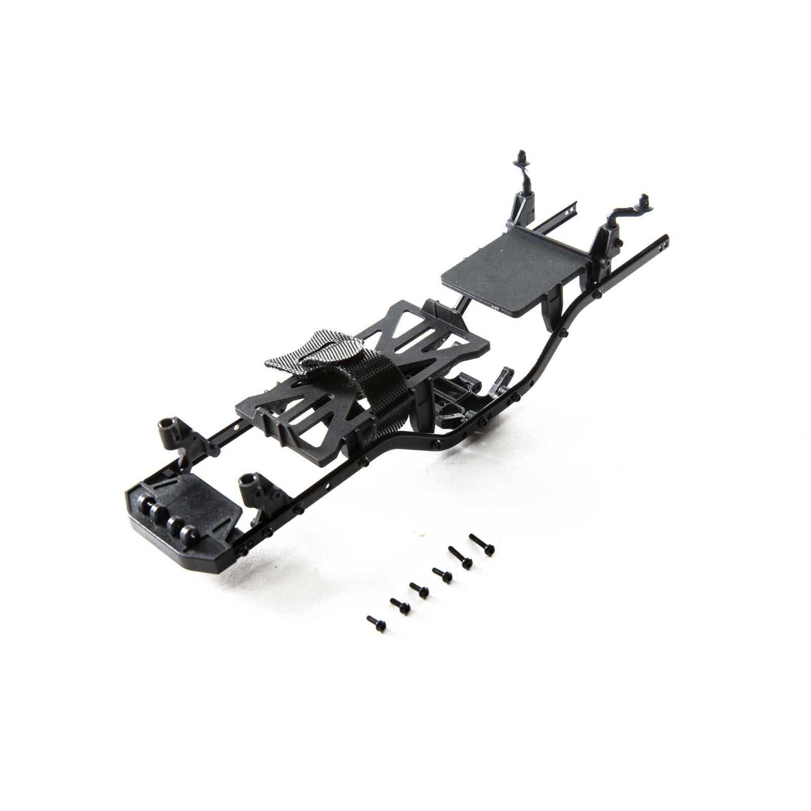AXIAL Chassis Set: SCX24