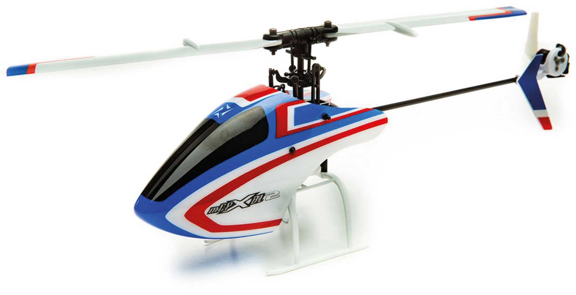 BLADE MCP X BL2 BASIC WITH AS3X AND SAFE TECHNOLOGY RC Helicopter
