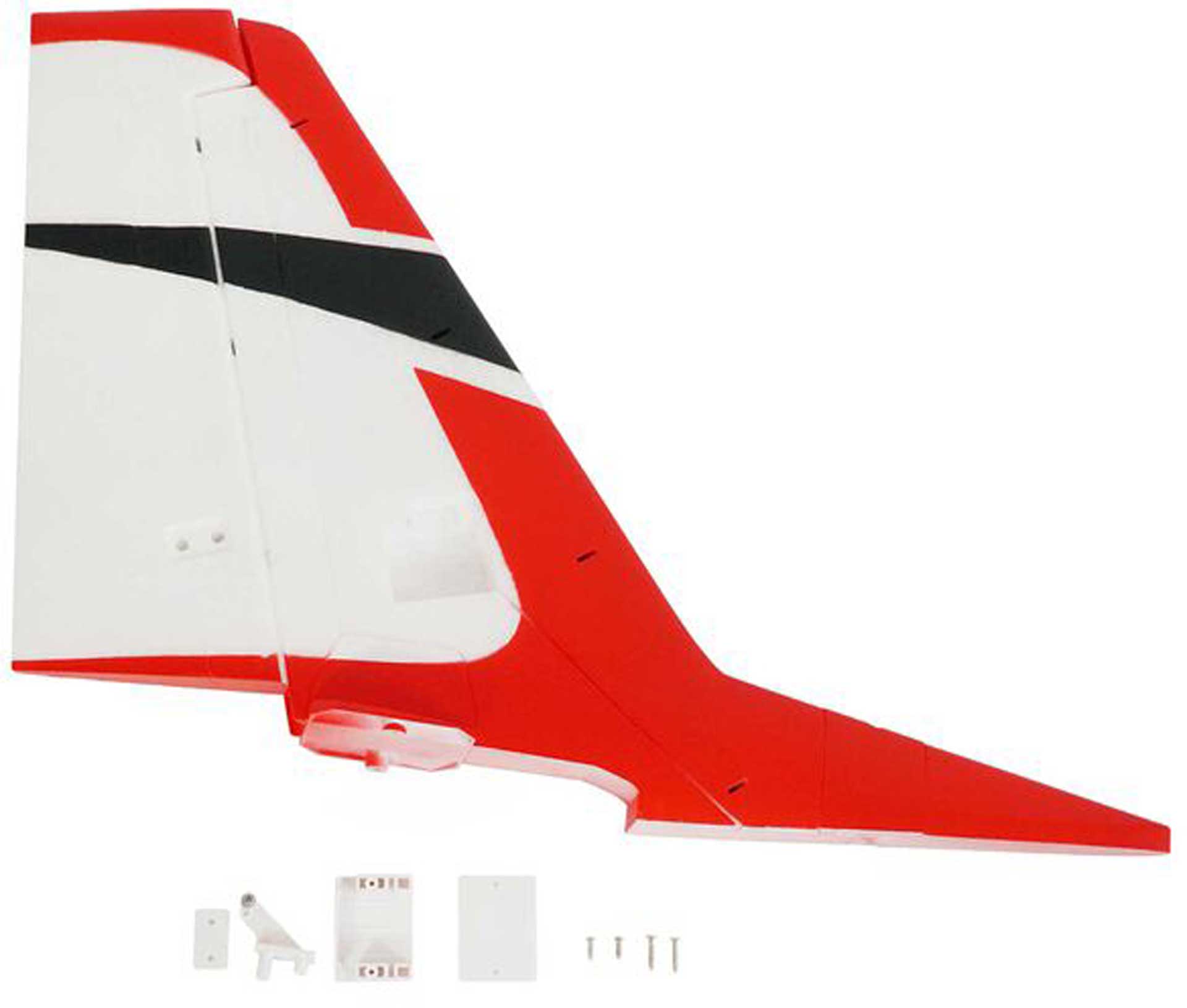 E-FLITE Aileron vertical : Viper 90mm EDF Jet