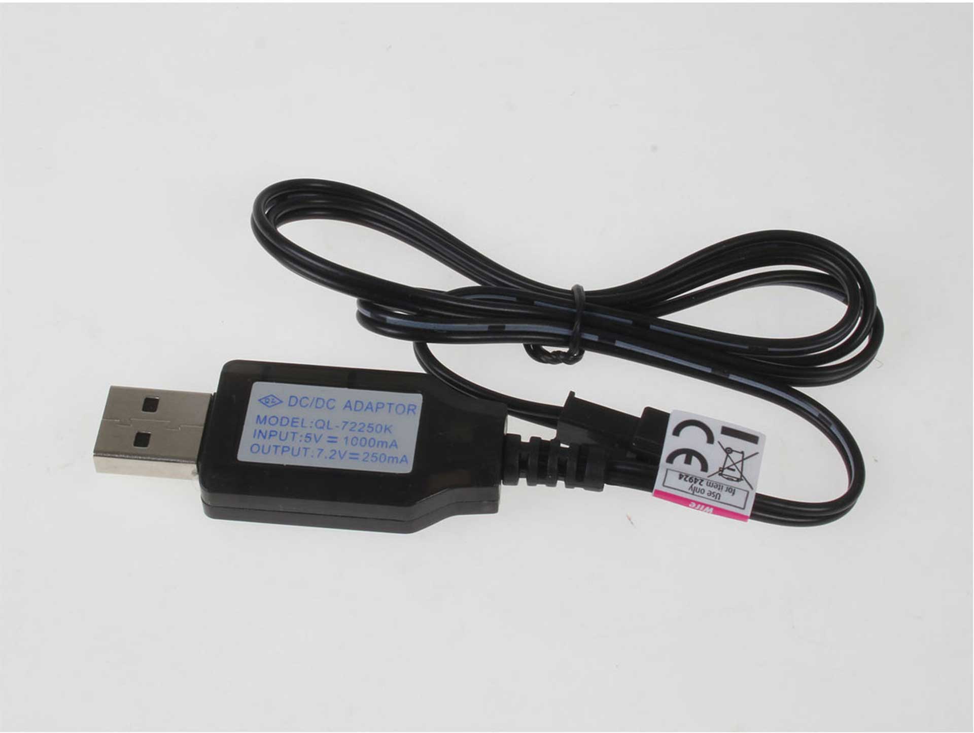 REVELL CONTROL USB LOADER DIGGER 2:0