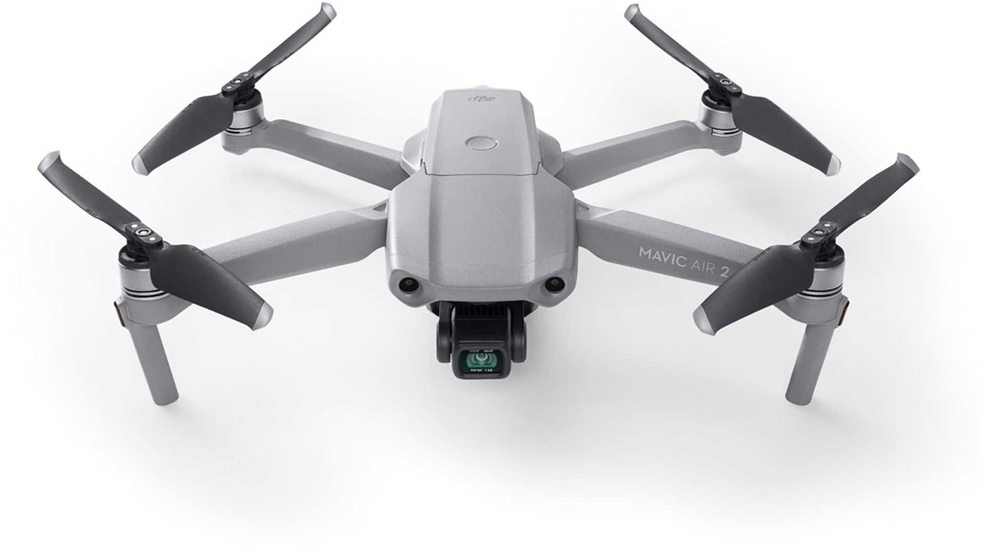 DJI MAVIC AIR 2 FLY MORE COMBO drone