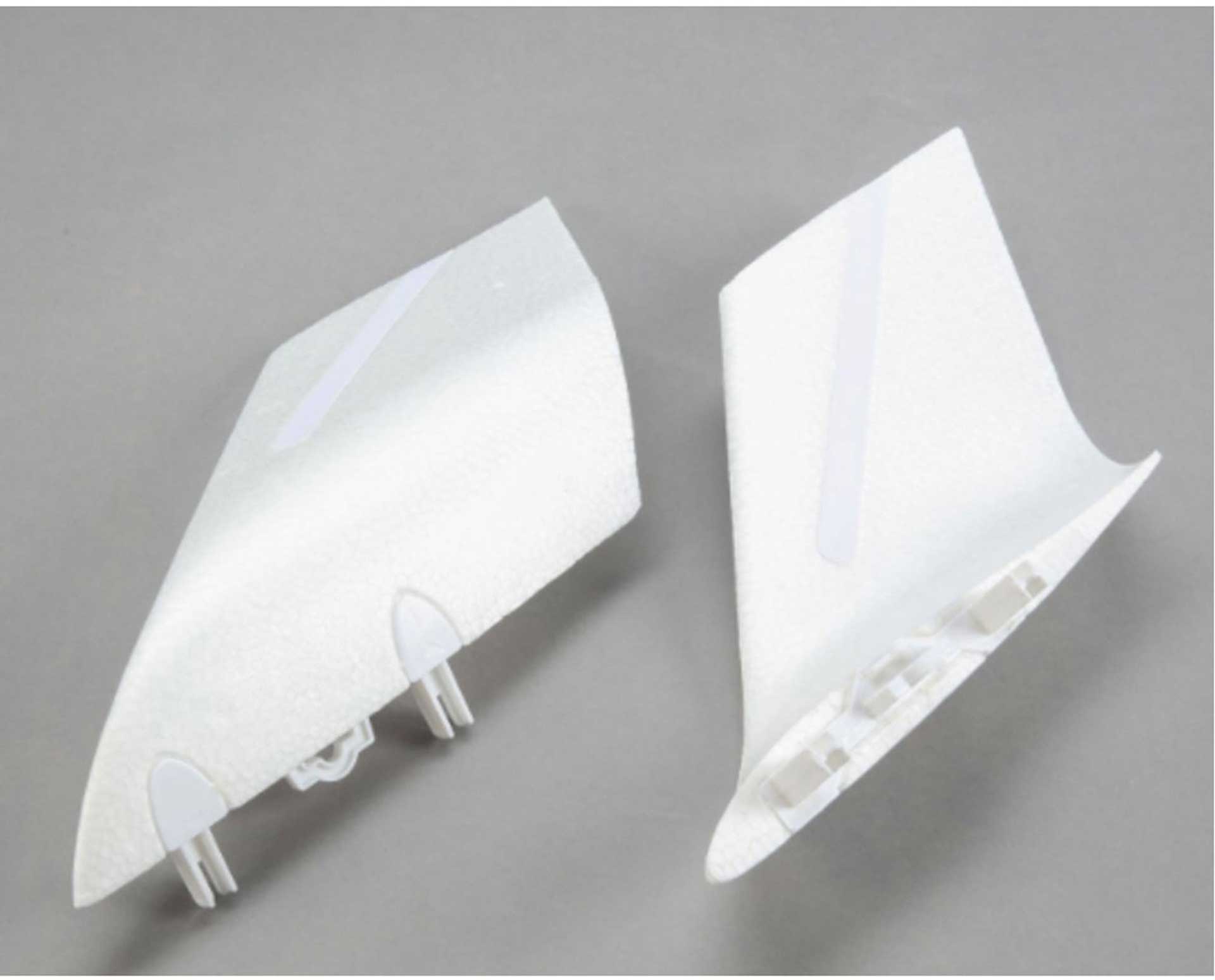 E-FLITE WINGLET SET (2): OPTERRA