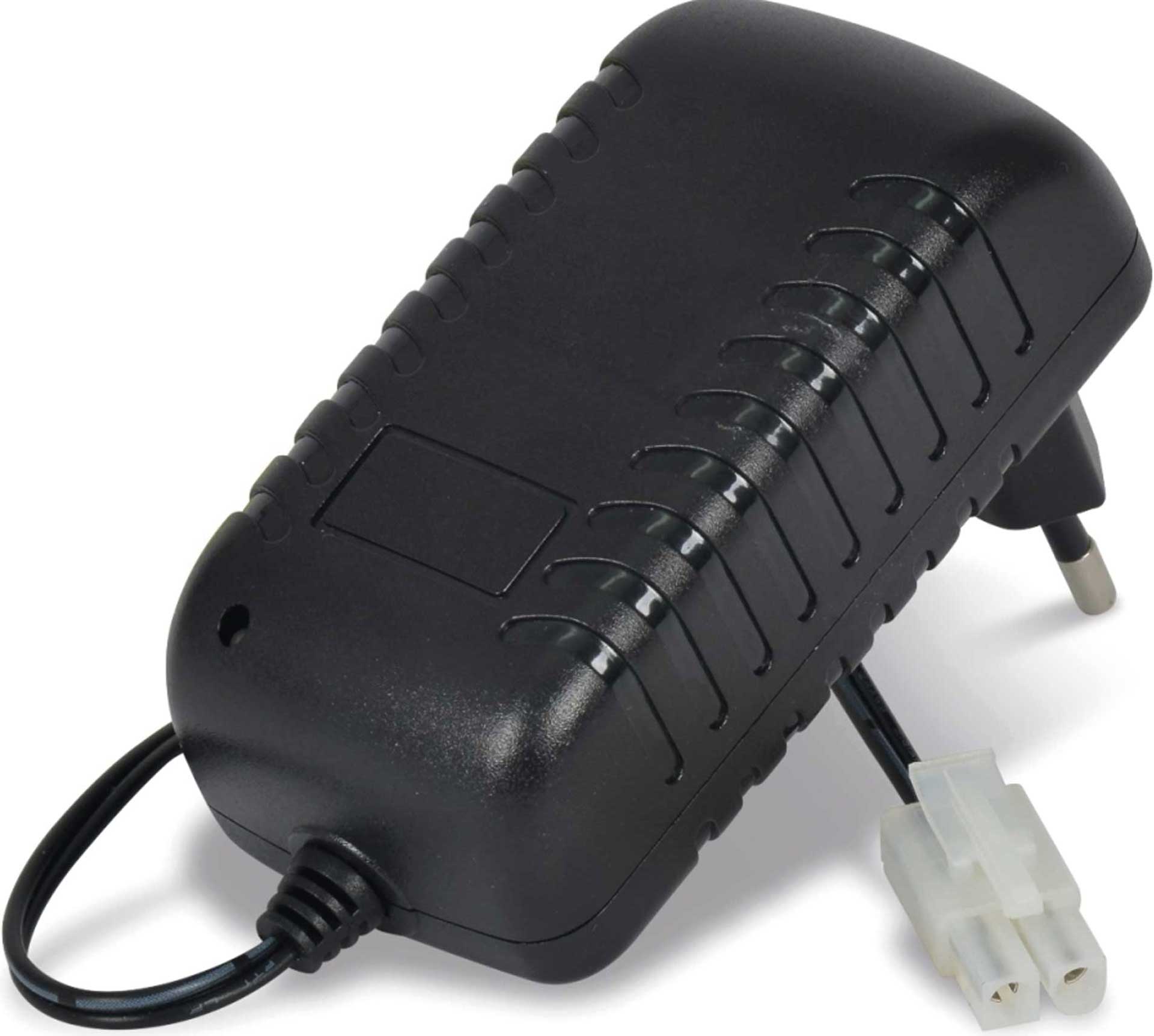 CARSON Expert Charger NIMH 500mah chargeur